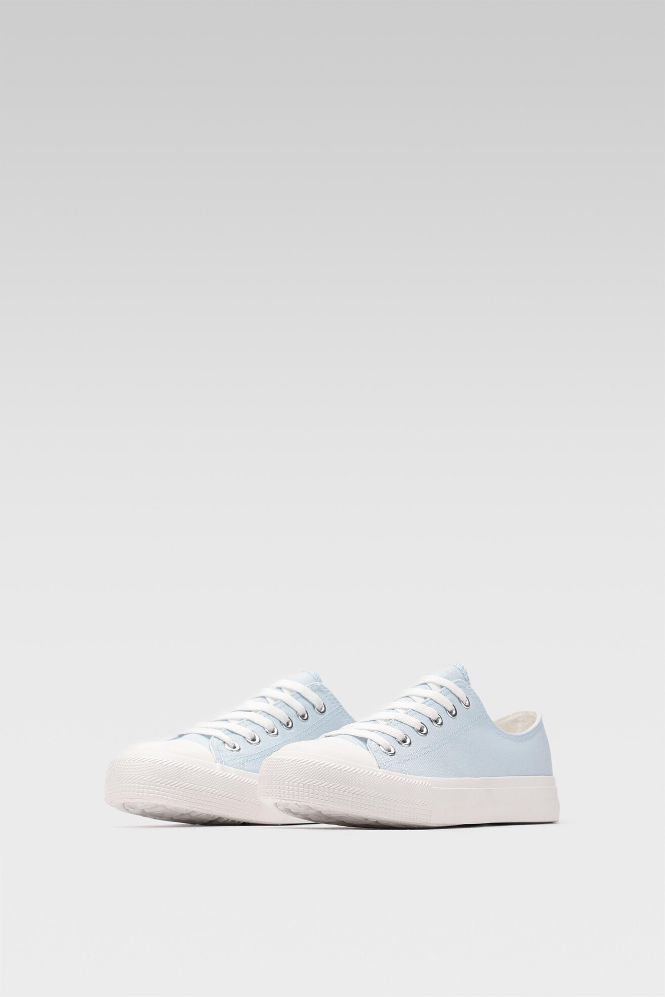 Trampki Jenny Fairy WSK1334-09 Niebieski