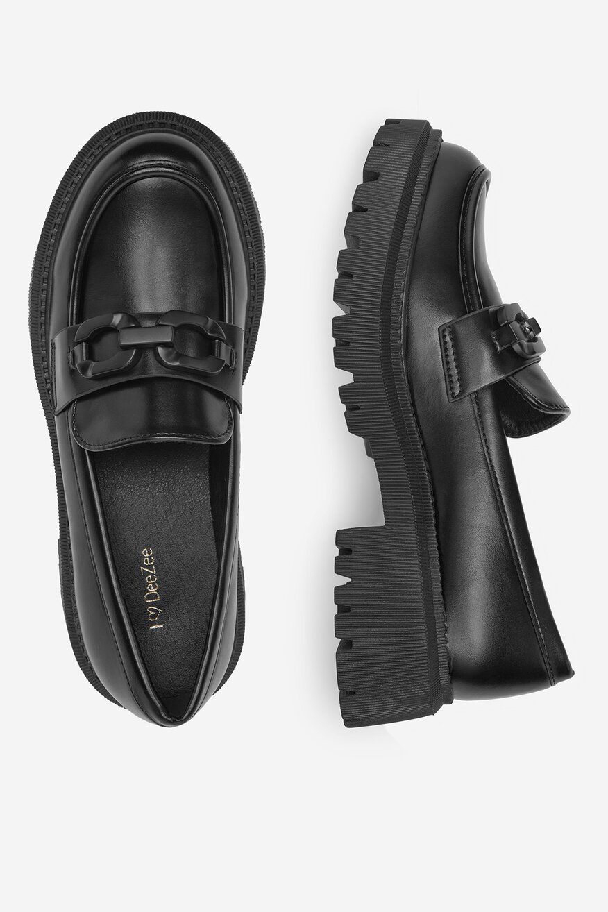 DeeZee - Mokasyny - 5904410892437