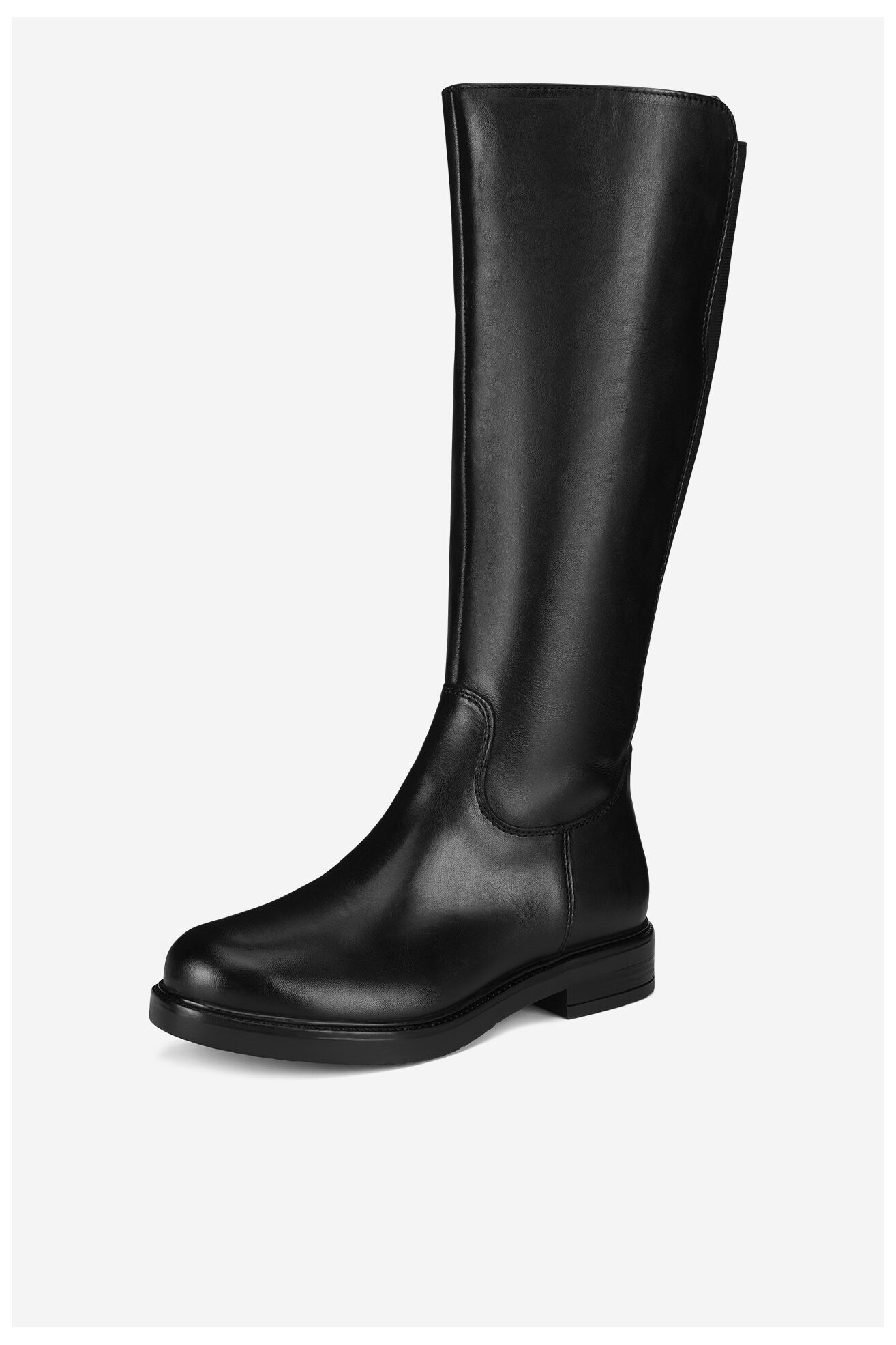 Cizme Lasocki WI16-ZOLA-31 NEGRU