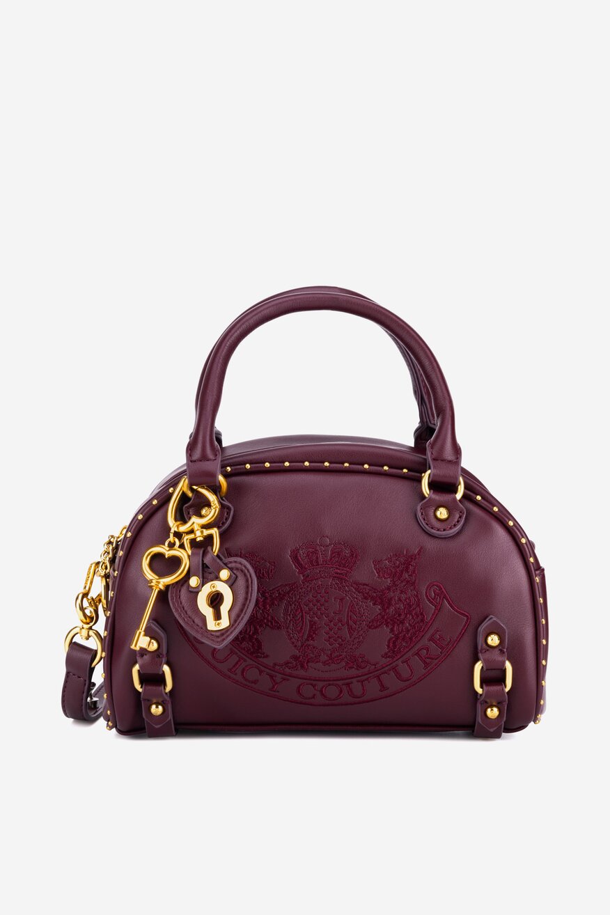 
                Juicy Couture - Torebka mała - 5905588969686
