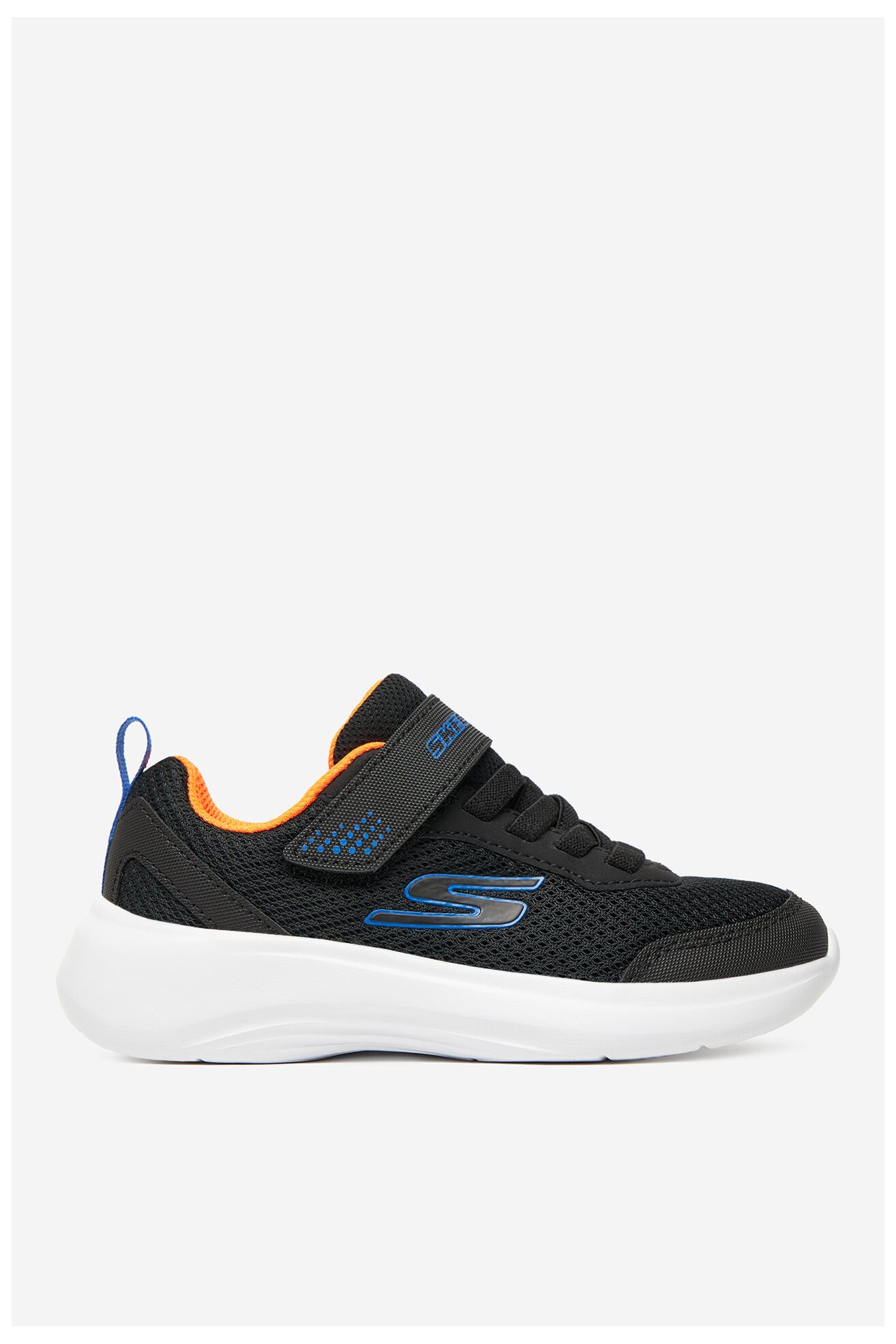 Sportcipő Skechers SELECTORS 403615L BLK FEKETE