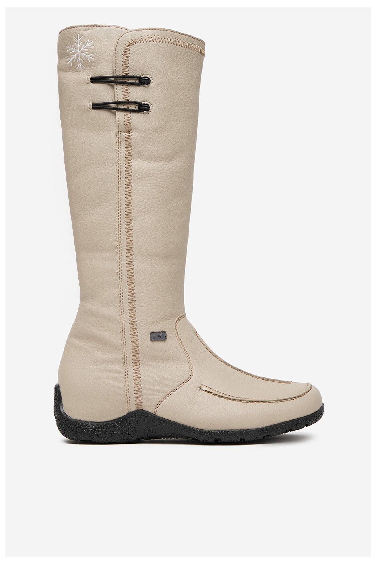 Cizme Rieker CEO-79952-60 BEJ