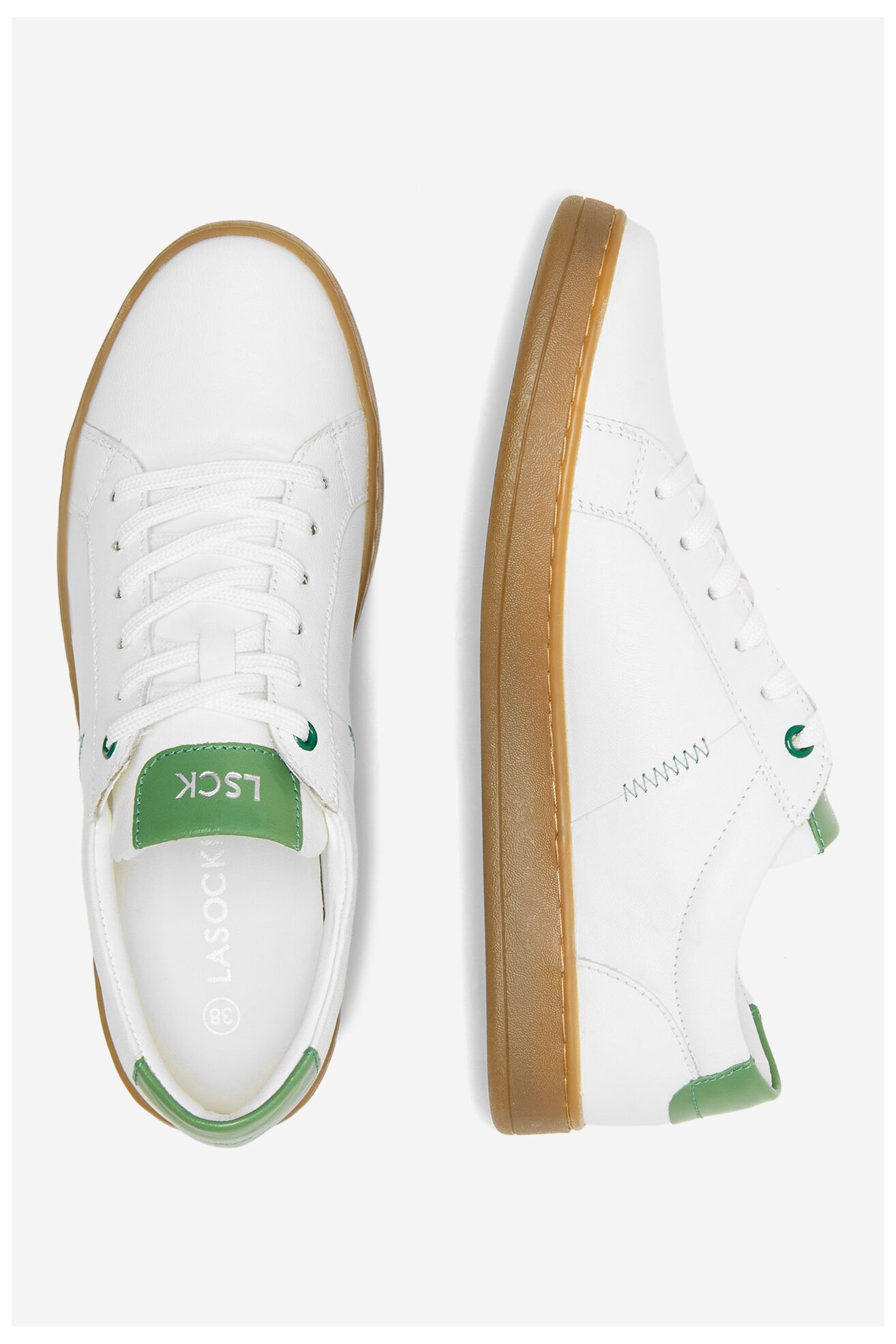 Patike Lasocki DELECTA WI16-DELECTA-01 BELA