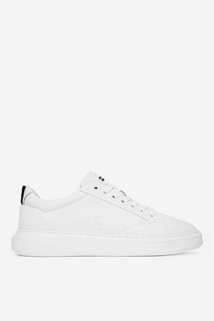 Кросівки G-STAR RAW LONDON-04 MI08 БІЛИЙ