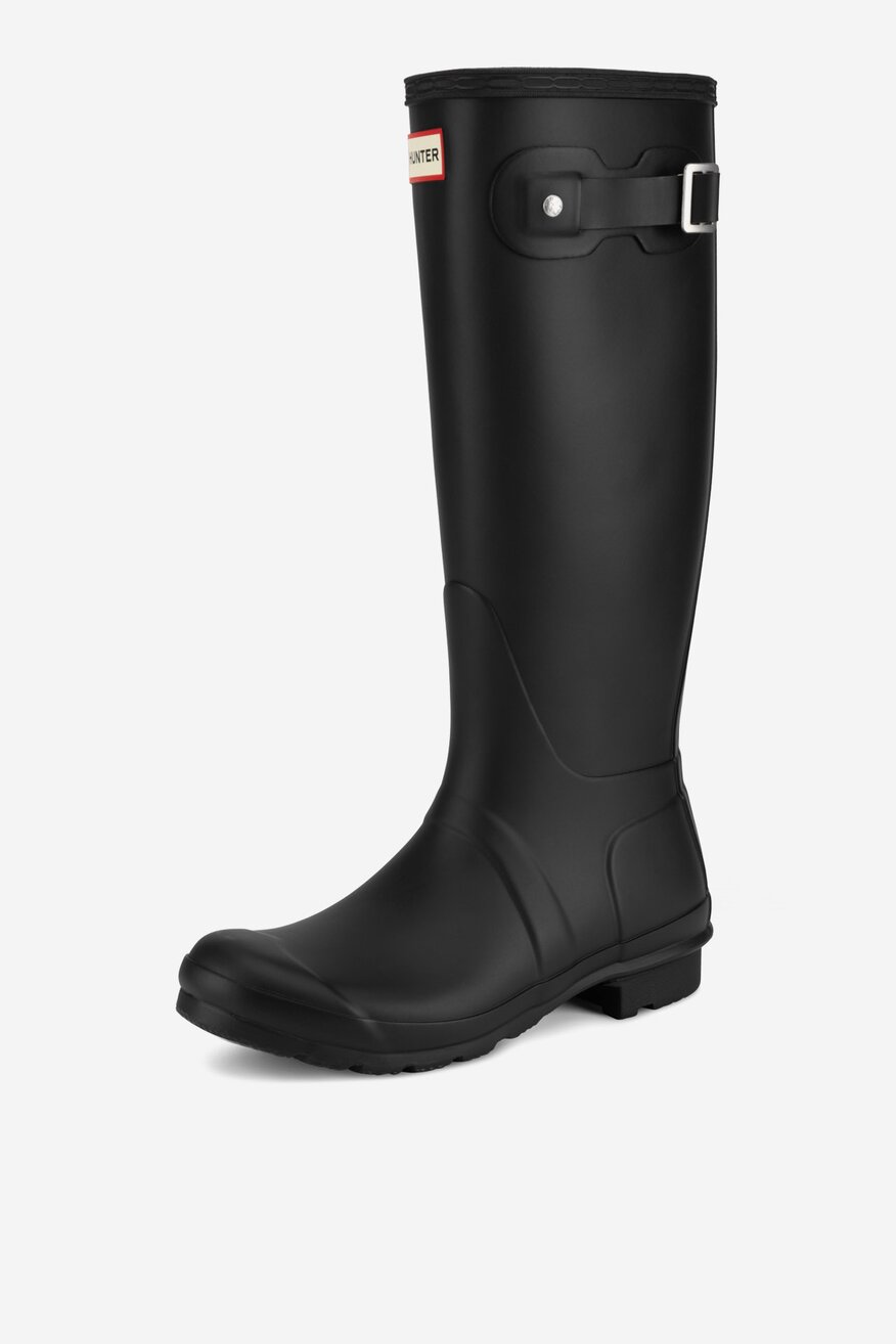 
                Cizme de cauciuc HUNTER NEGRU - 5905588949183