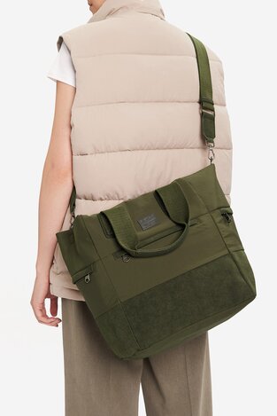 Сумка З Ремінцем G-STAR RAW C-ODYS-XC8184 ХАКІ