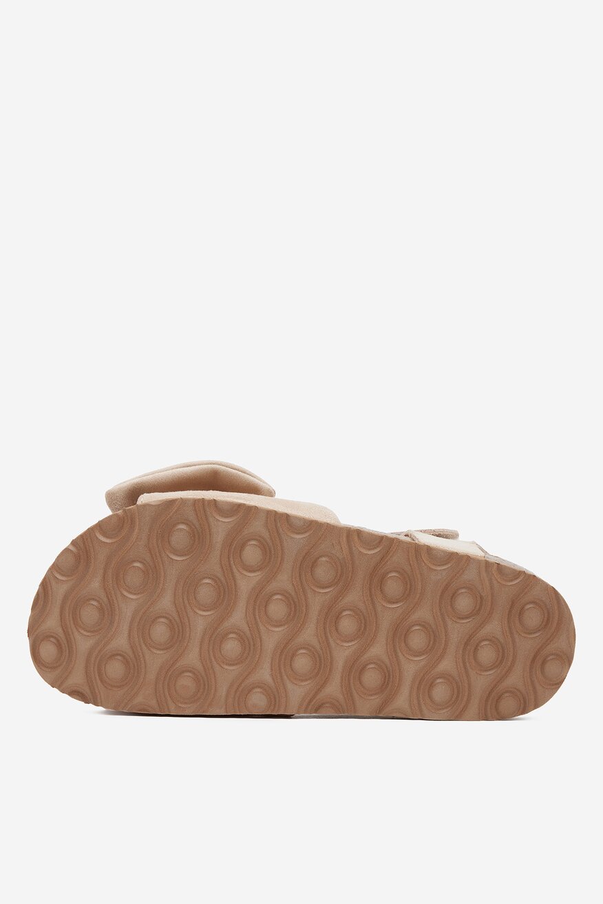 
                Szandál Nelli Blu BÉZS - 5904862304625