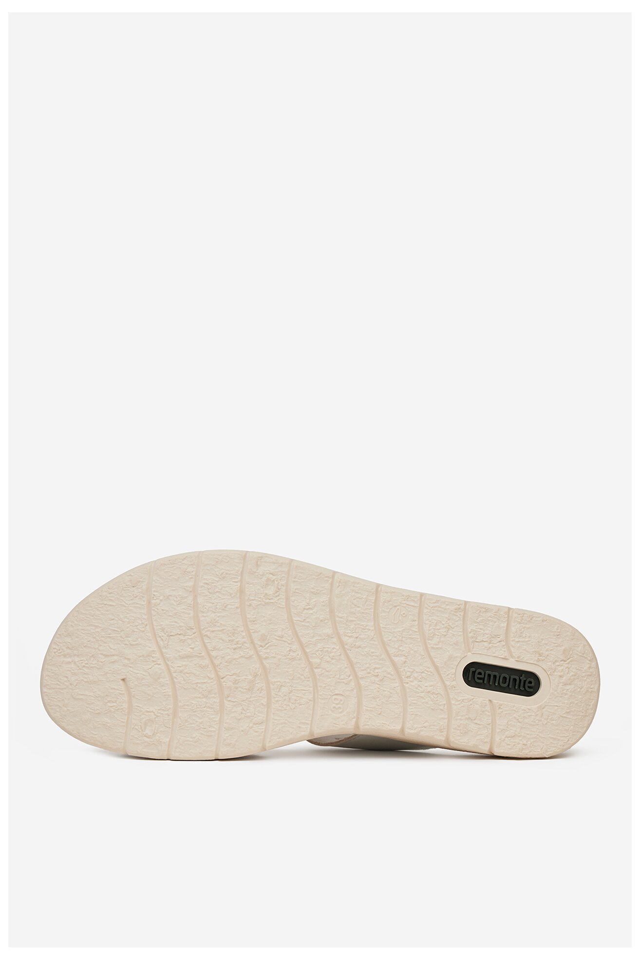 Джапанки Remonte D2048-90 БЯЛ