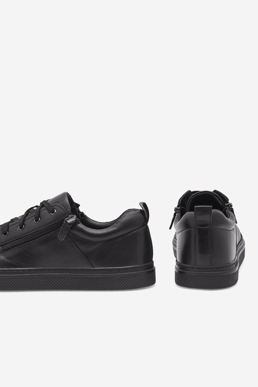 Половинки обувки Lasocki ЧЕРЕН - 5905588324621