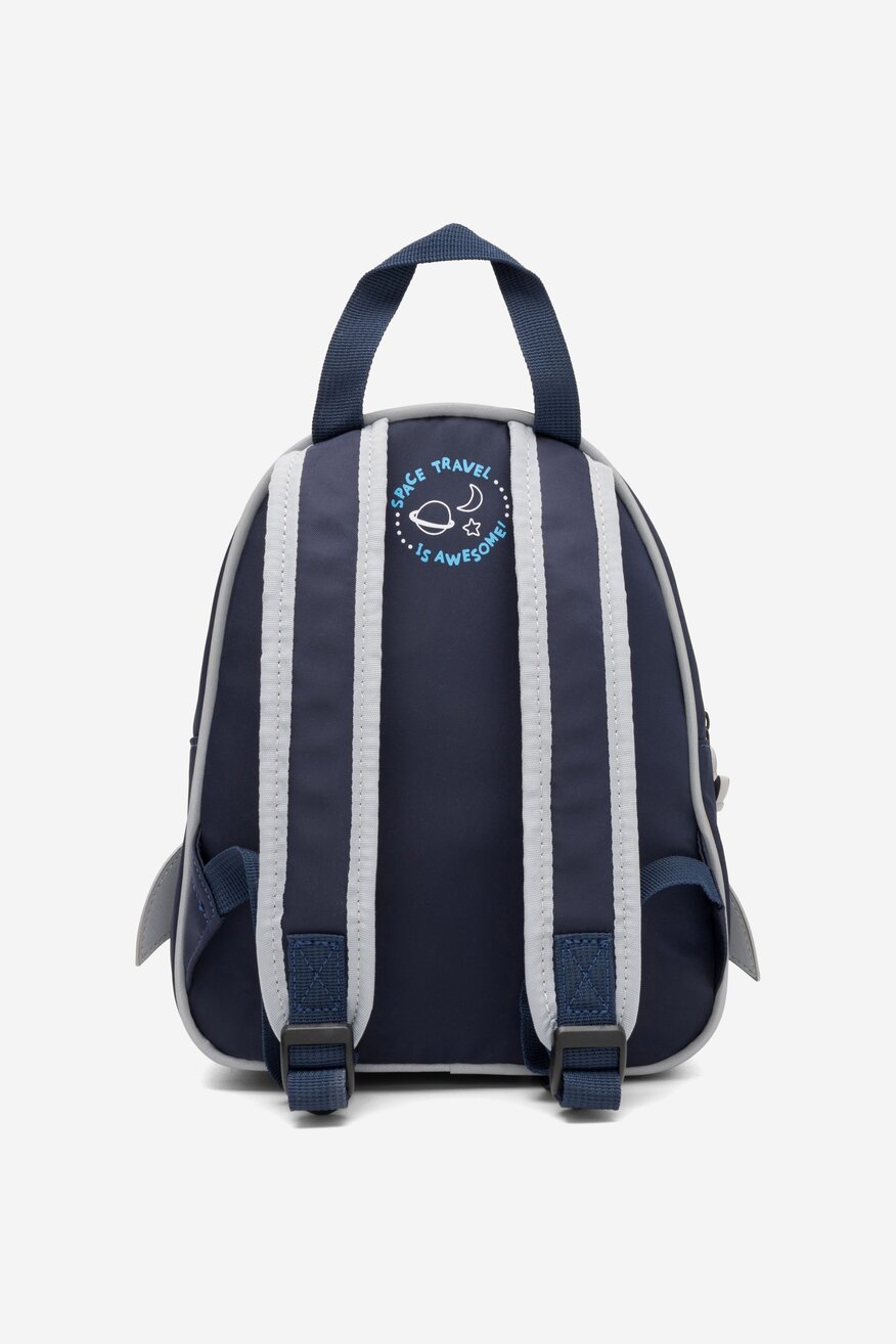 
                PEPPA PIG - Średni plecak - 5905588070474