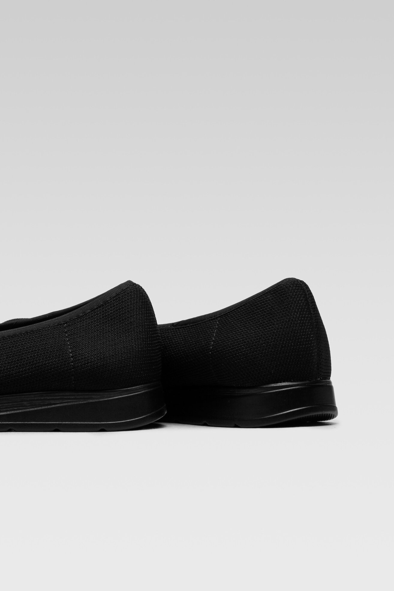 Baleriny Go Soft WYL2942-1 Czarny