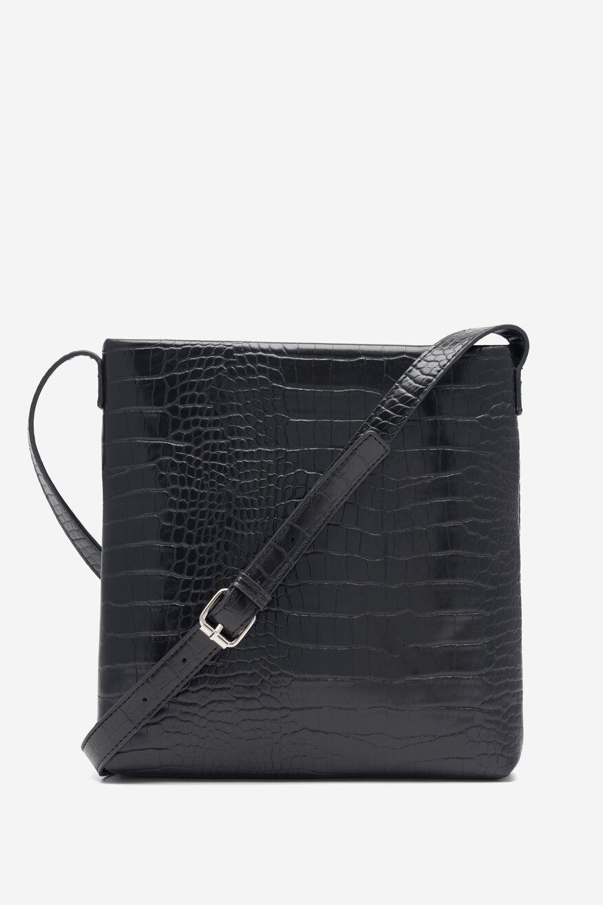 Дамска чанта Jenny Fairy ЧЕРЕН - 5905588823599