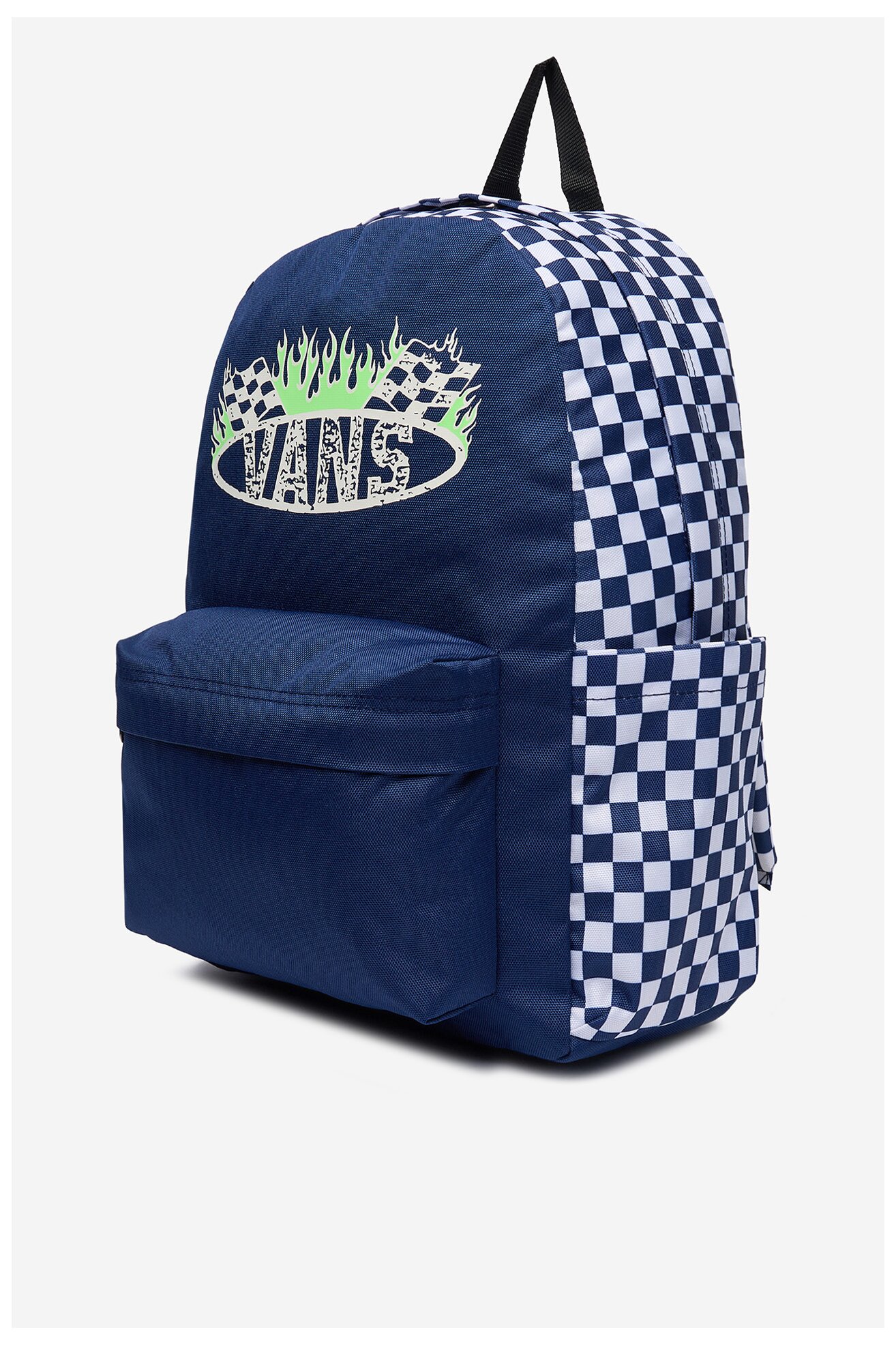Рюкзак Vans C-OLD SKOOL GROM BACKPACK VN000H56FOB ТЕМНО-СИНІЙ
