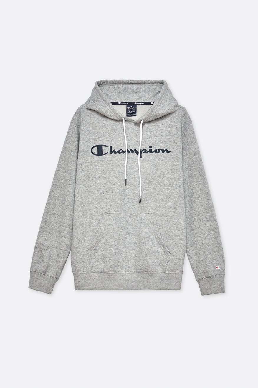 
                Champion - Bluza z kapturem - 5904248597511