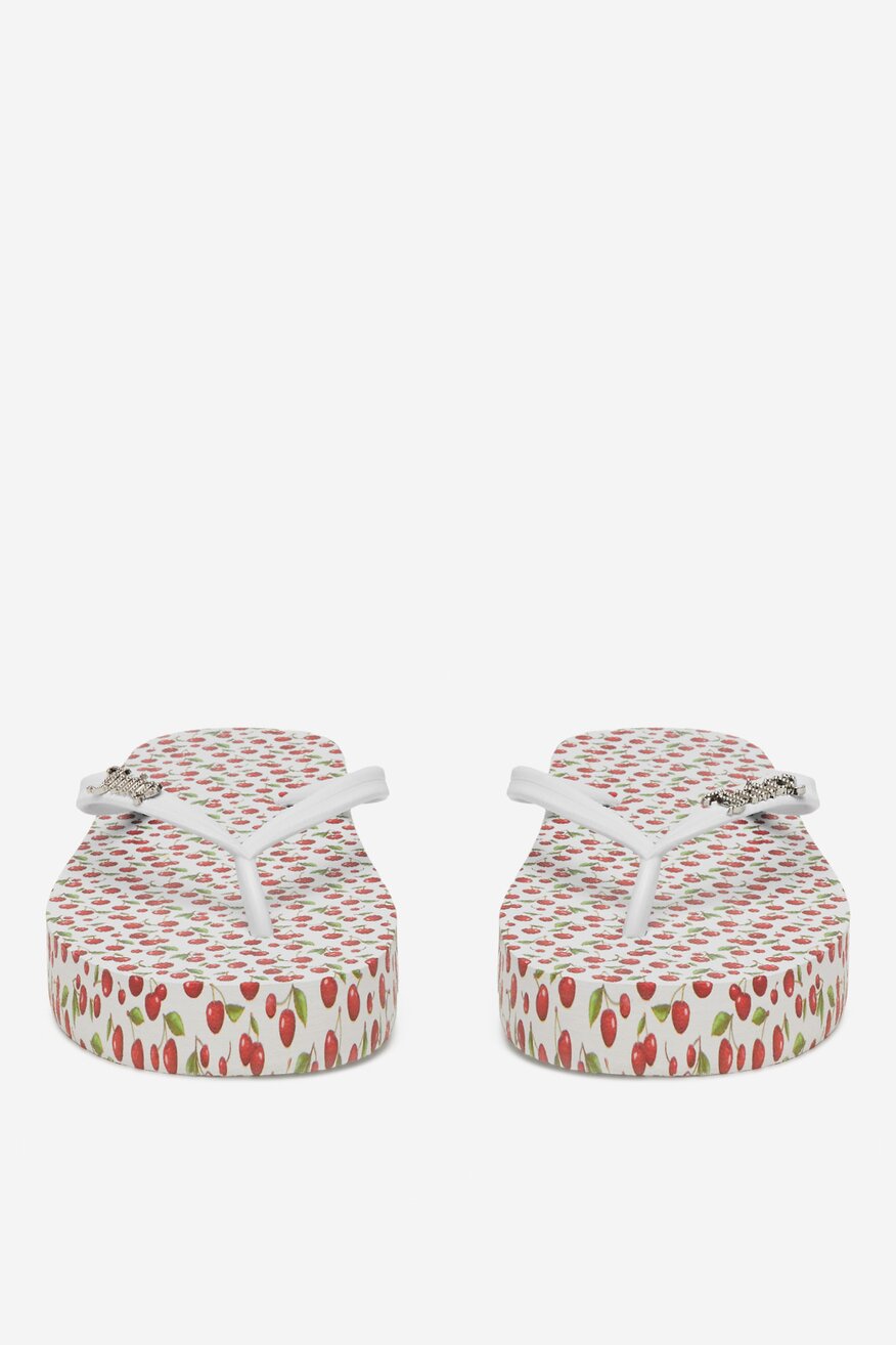 Juicy Couture - Japonki - 5906751142332