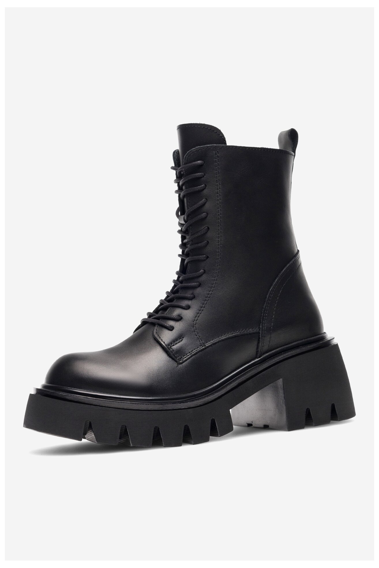 Bocanci Badura 8099 NEGRU