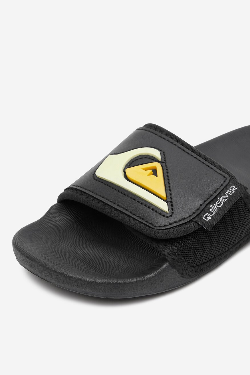 
                QUIKSILVER - Klapki basenowe - 5906751046616