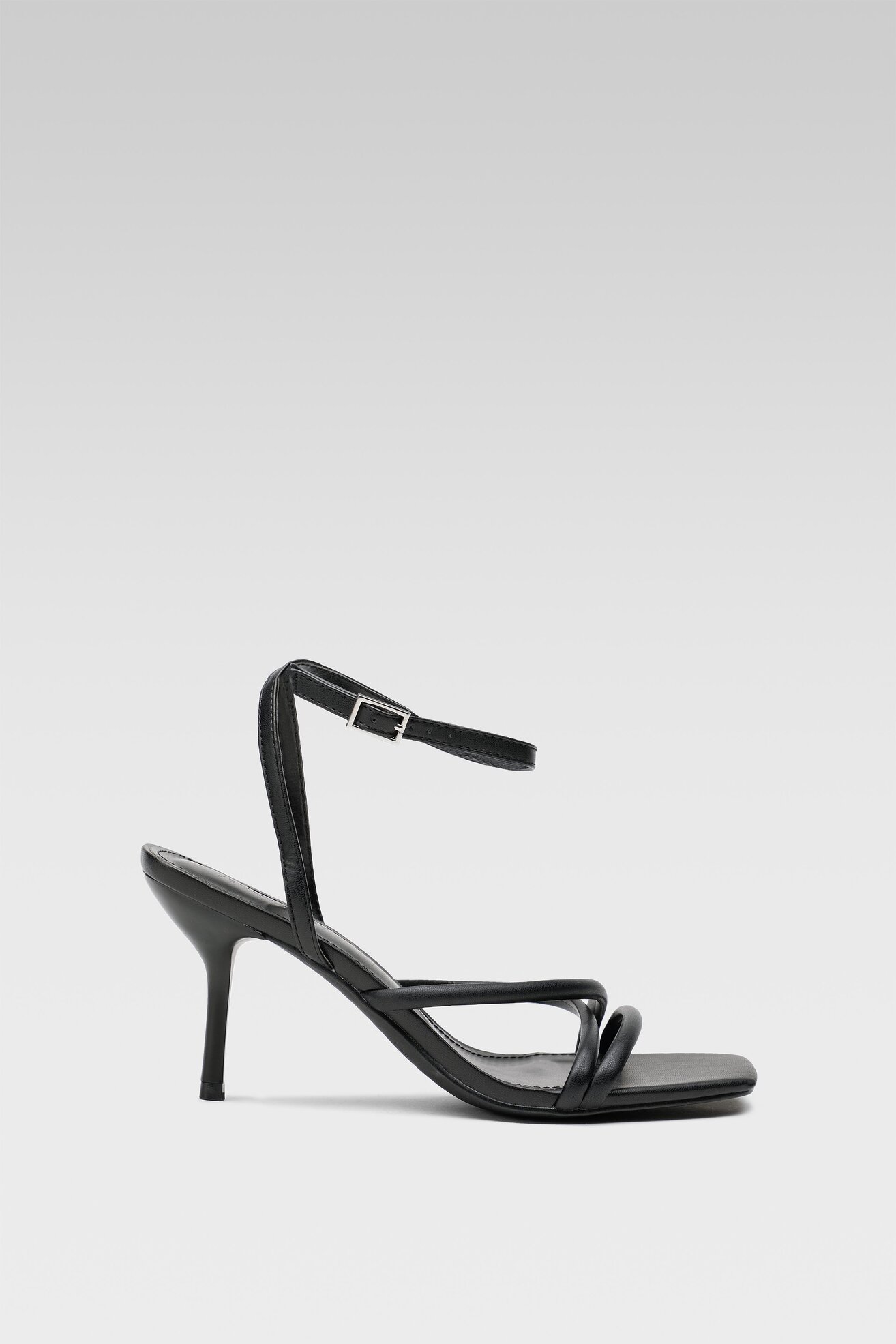 Сандалі Jenny Fairy CASSANDRA LS5720-03 ЧОРНИЙ