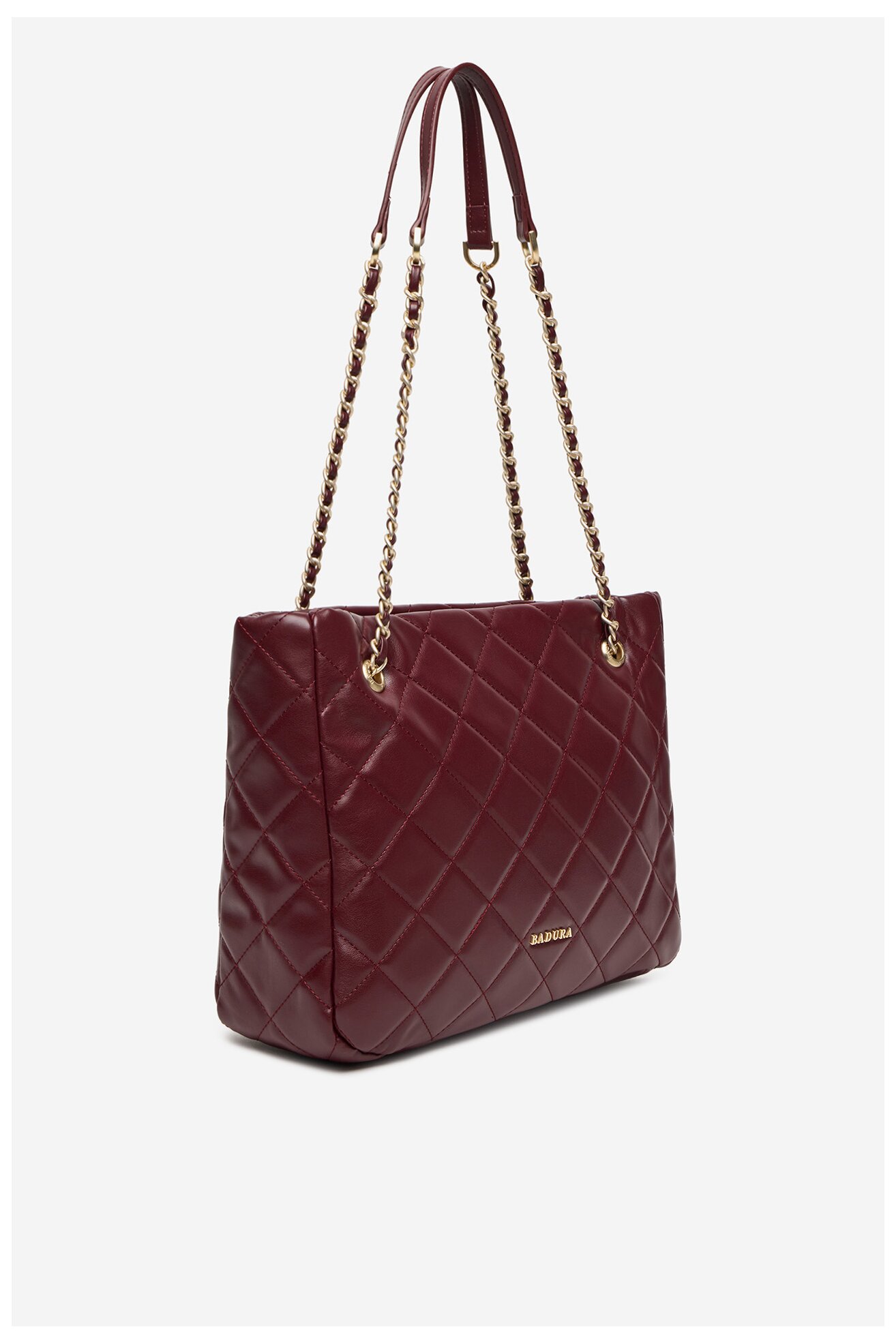 Geantă de mână Badura C-ARNA-LA482-2962-1 GRENA