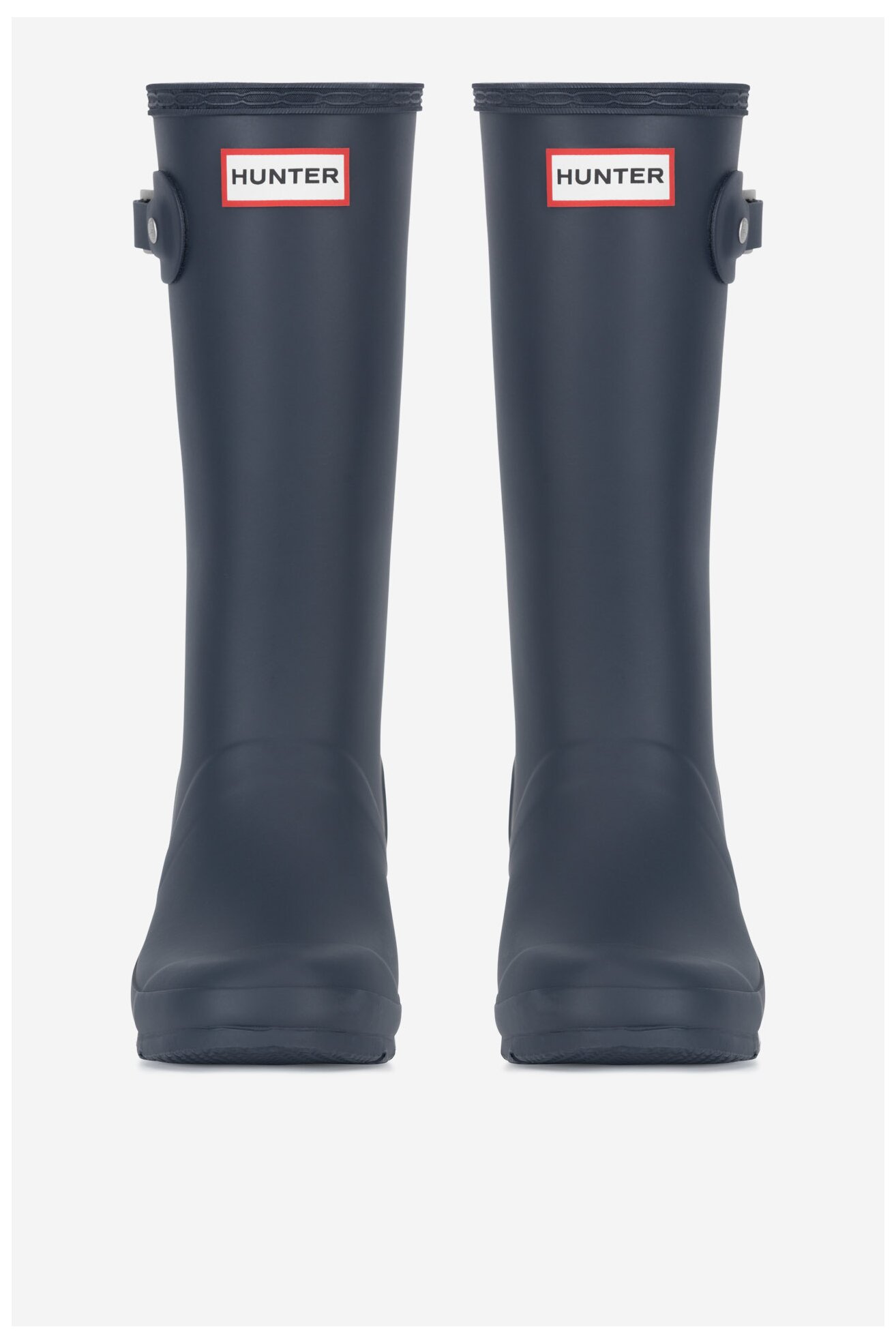 Гумени ботуши HUNTER JFT6000RMA-NVY КОБАЛТОВО СИНЬО