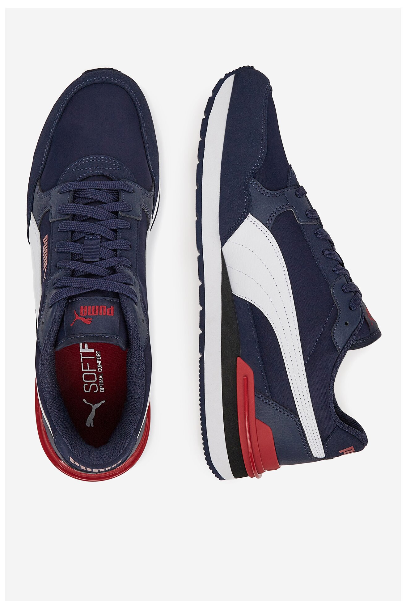 Încălțăminte sport Puma ST RUNNER V4 NL 39906917 BLEUMARIN