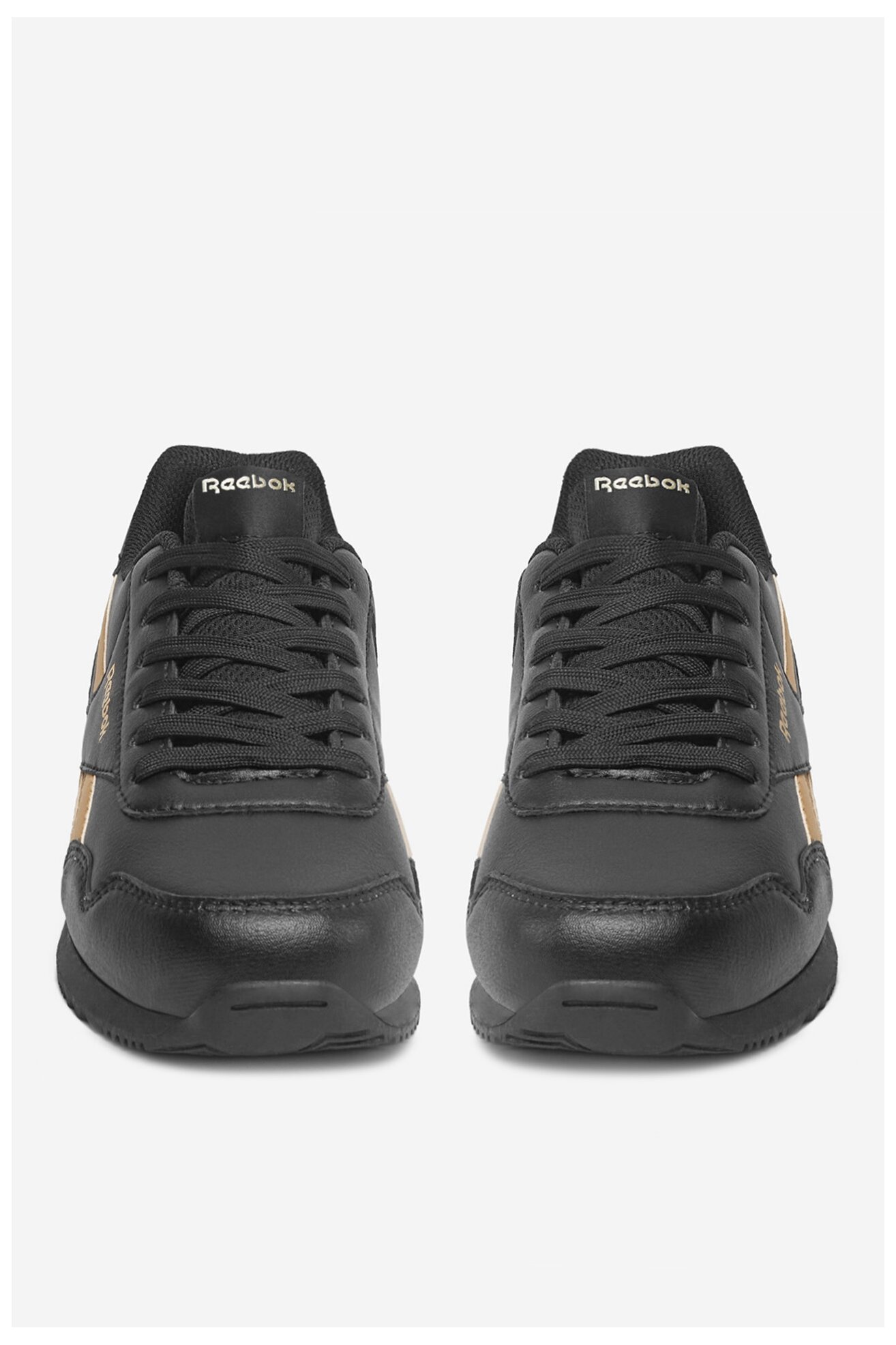 Obuwie sportowe Reebok CEO-24KC2078(V) Czarny