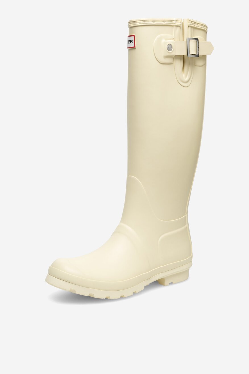 
                Cizme de cauciuc HUNTER GALBEN - 5905588654902