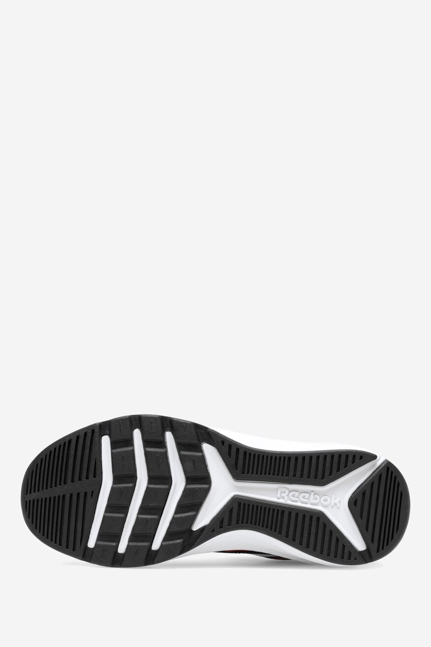 Sportovní obuv Reebok ČERNÁ - 2230065886181