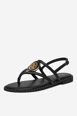 Сандалі NINE WEST 123AL1754 ЧОРНИЙ