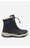 Trzewiki SPRANDI EARTH GEAR ICE COOL CP91-25036 Czarny