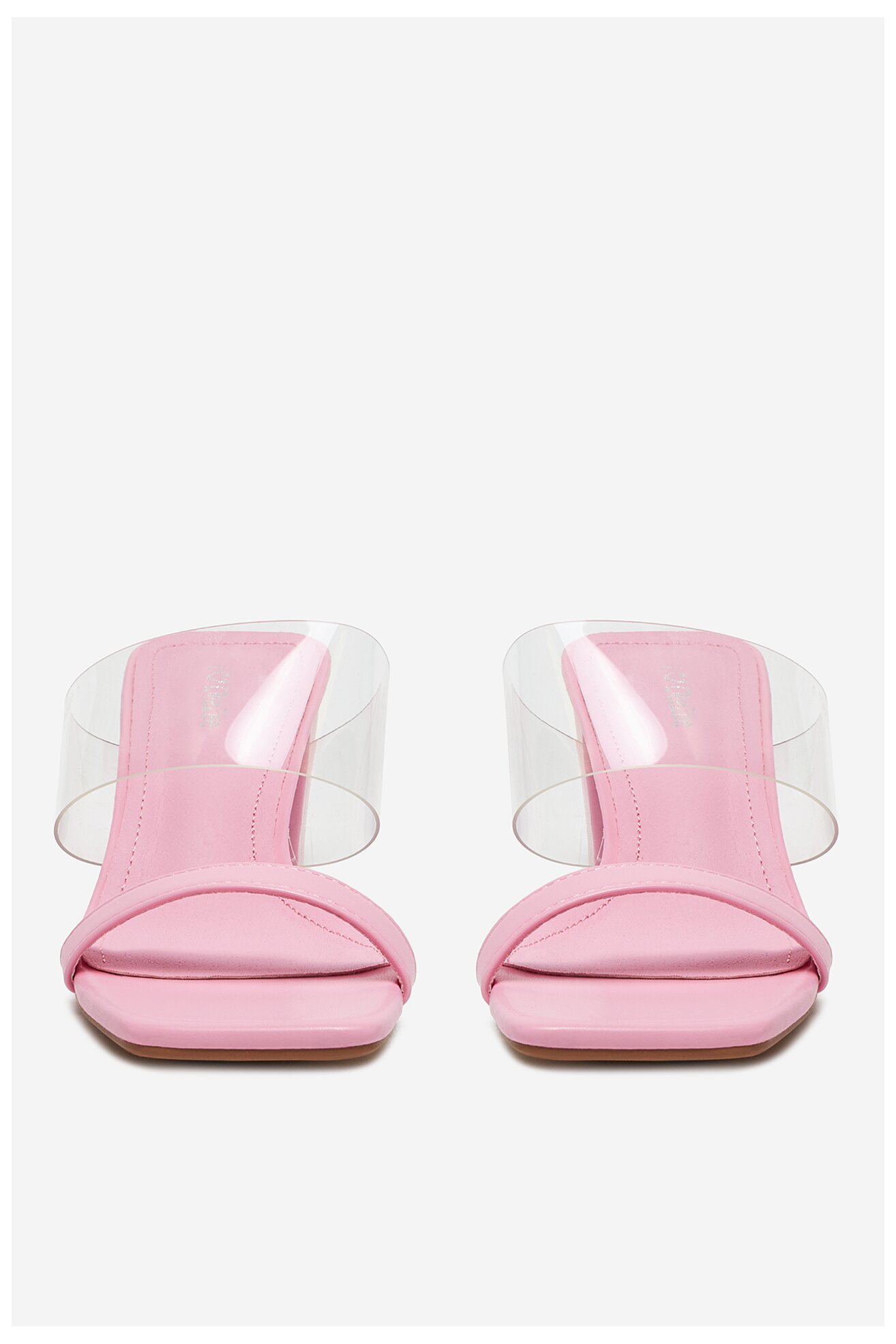 Șlapi DeeZee R68-A ROZ