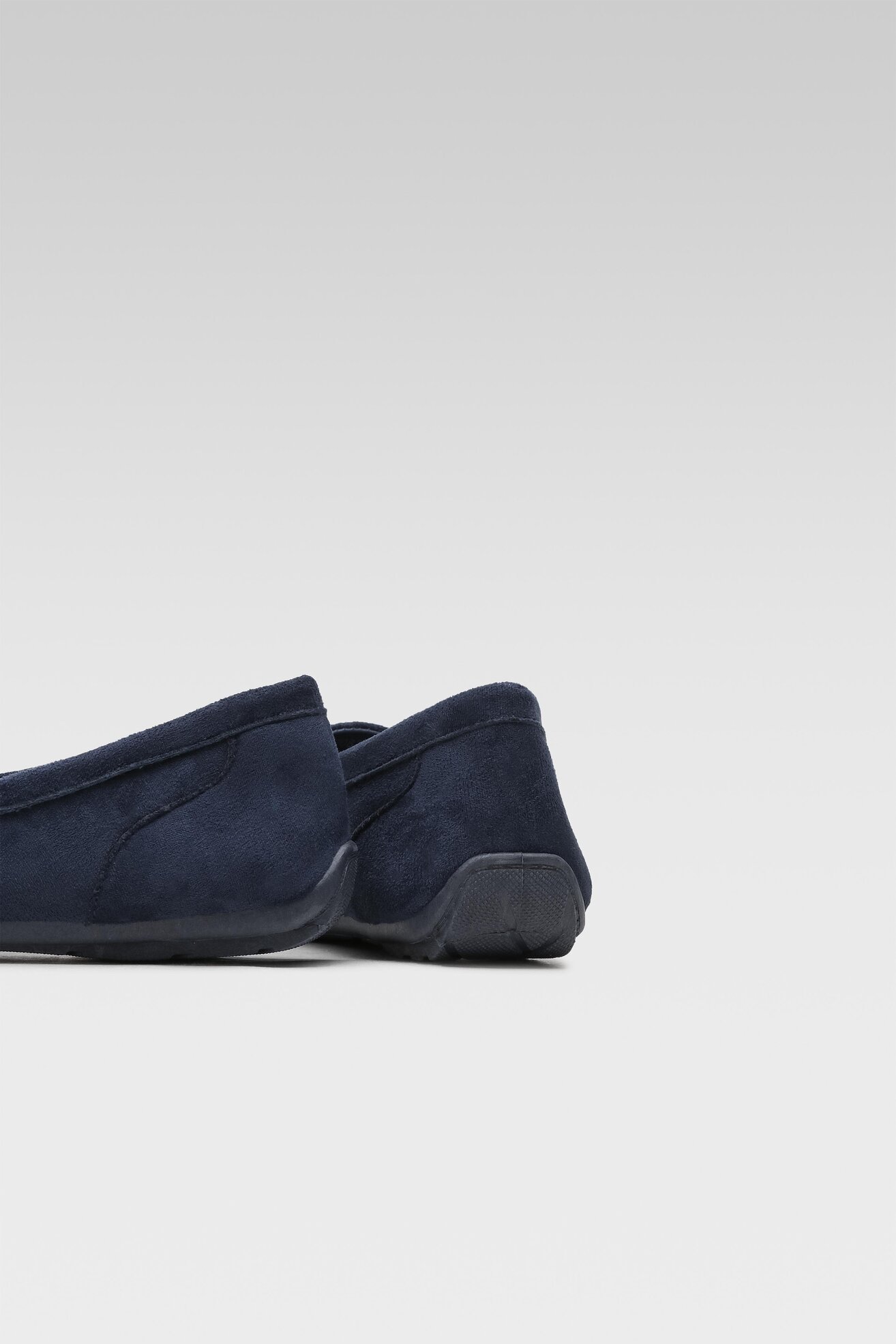 Mocasini Clara Barson HOLLEE WSS20837-03 BLEUMARIN