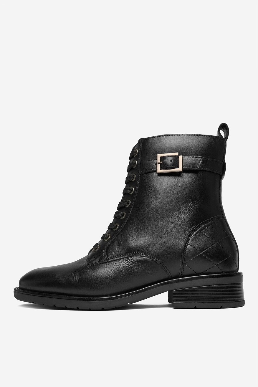 
                Черевики Lasocki ЧОРНИЙ - 5906751407103