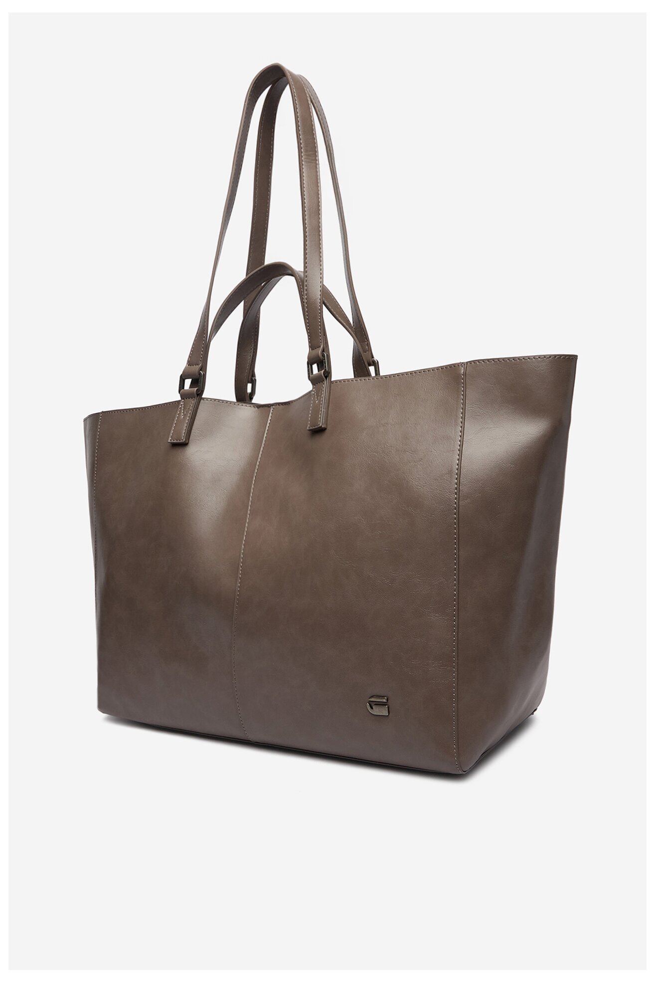 Torebka G-STAR RAW EO-LDA8455 TAUPE