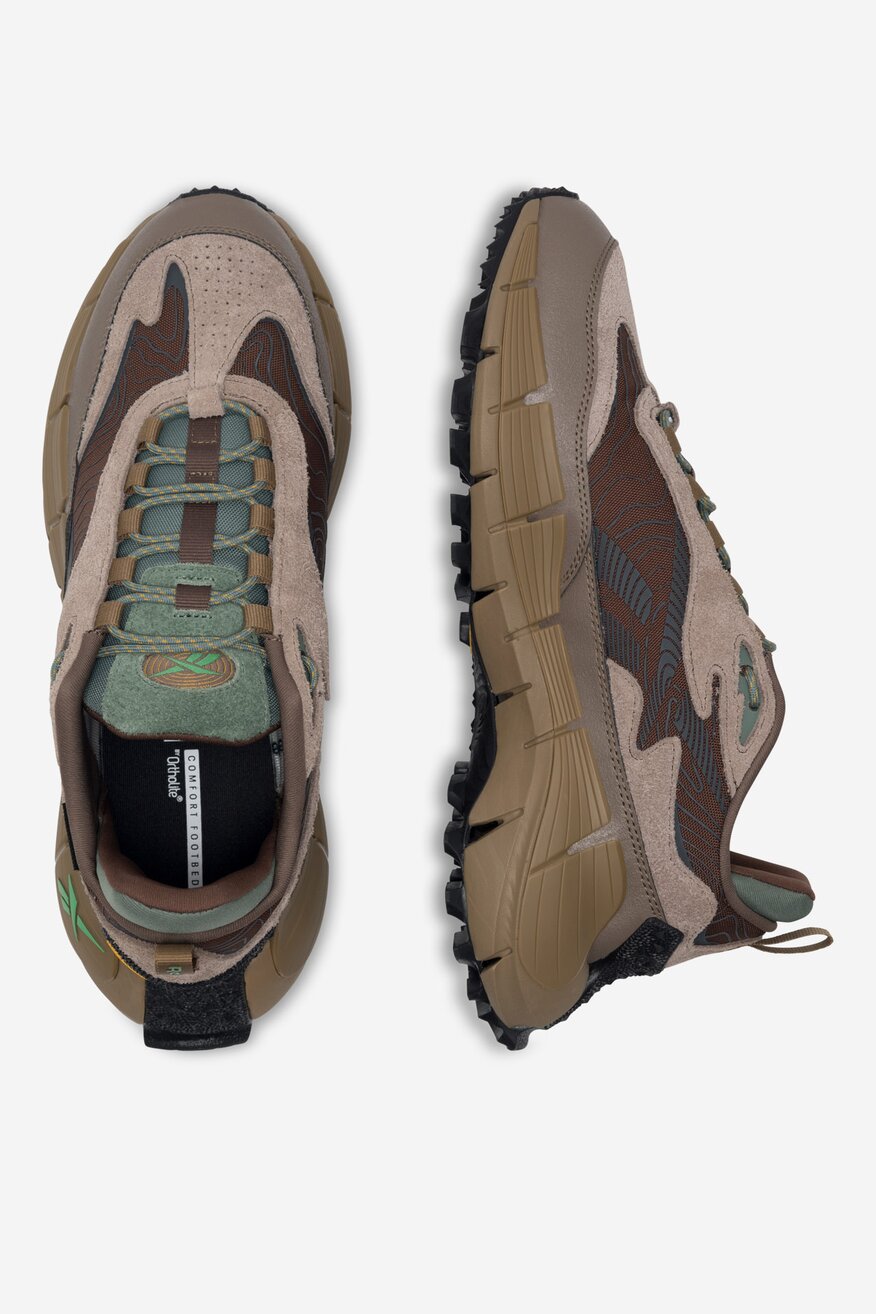 
                Reebok - ZIG KINETICA 2. - 5905588475927