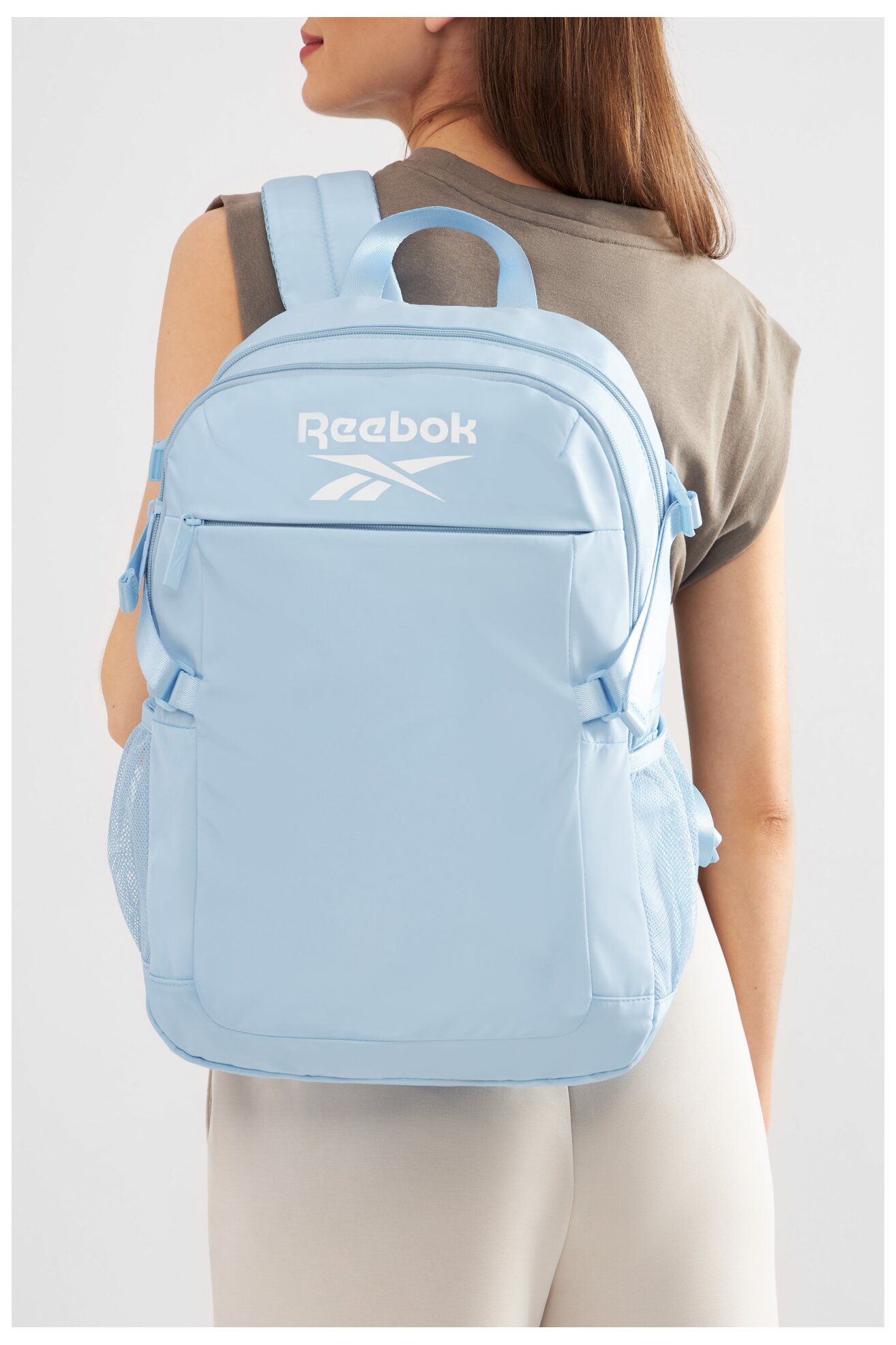 Раница Reebok RBK-040-CCC-05 СВЕТЛОСИН