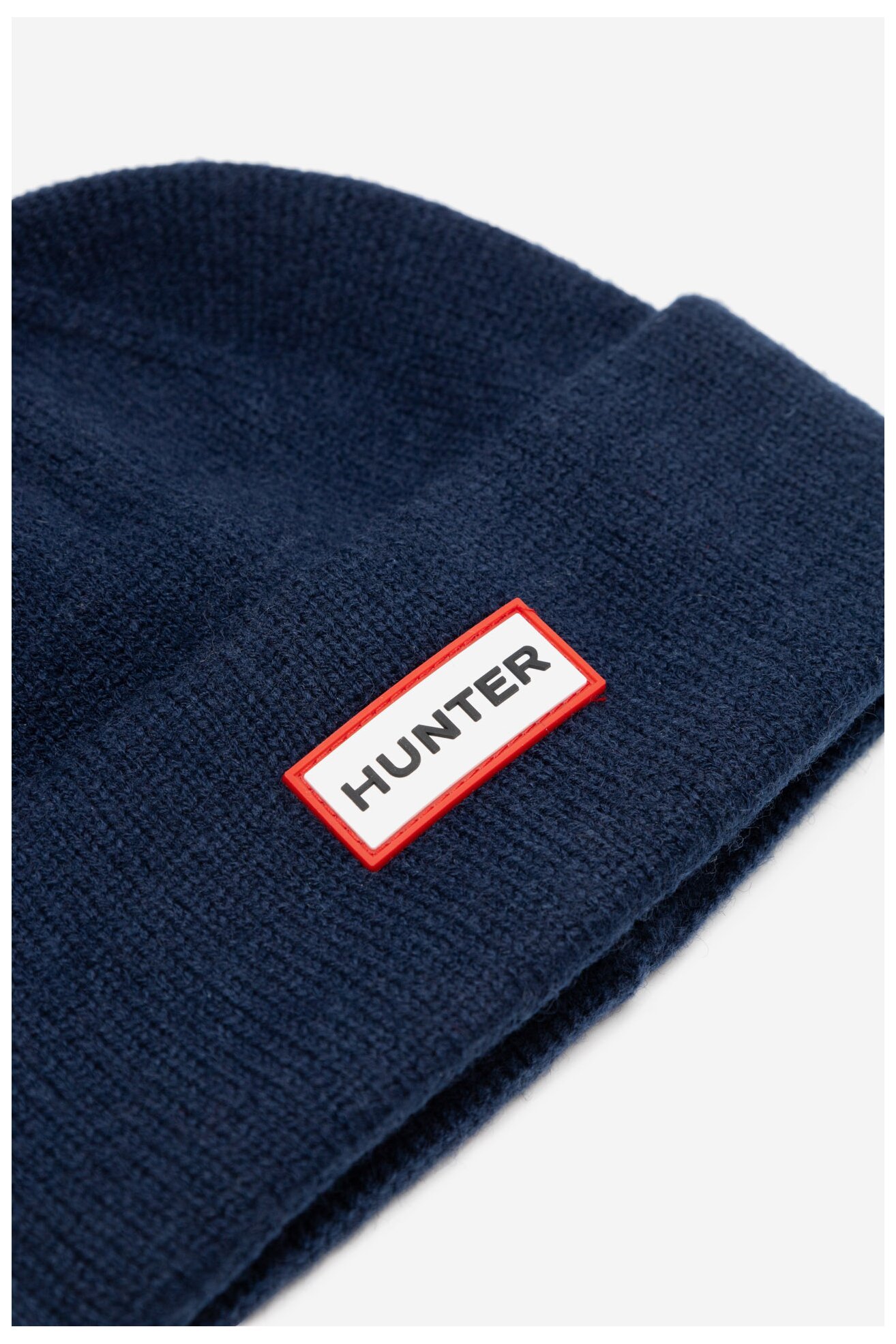 univerzalni šešir HUNTER HTR-K3-001-AW24 KOBALT PLAVA