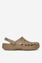 Șlapi pentru bazin Crocs BAYA CLOG 10126-260 BEJ