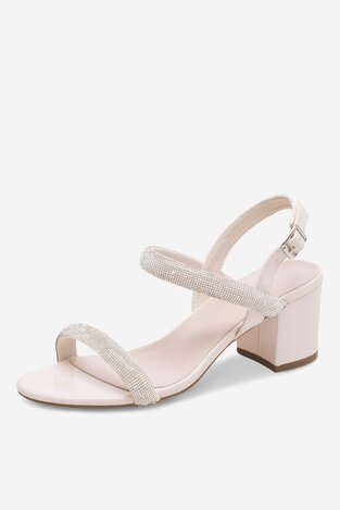 Сандалі Jenny Fairy WS5744-01 БЕЖЕВИЙ