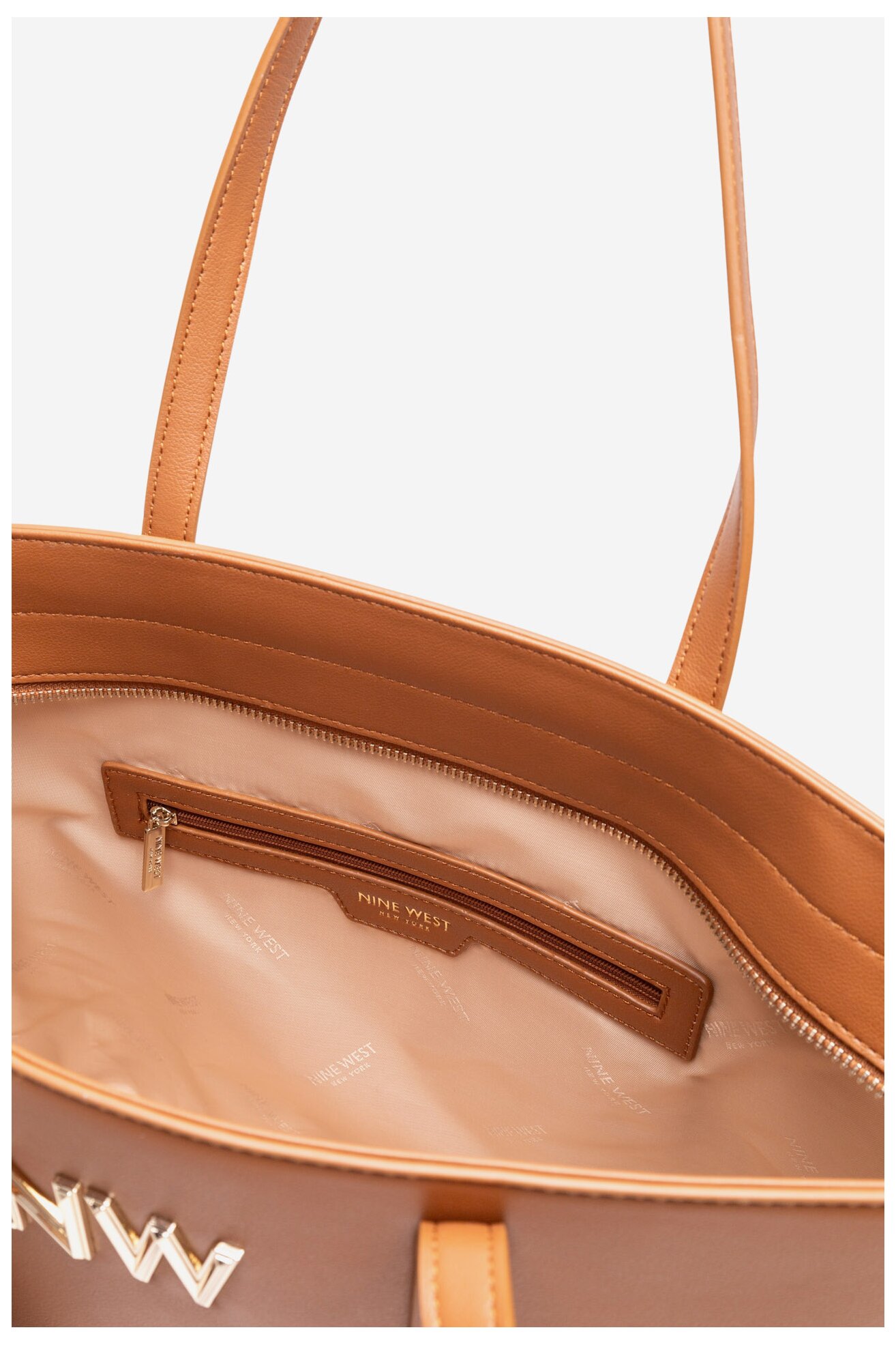 Torba NINE WEST LX10047 KAMEL