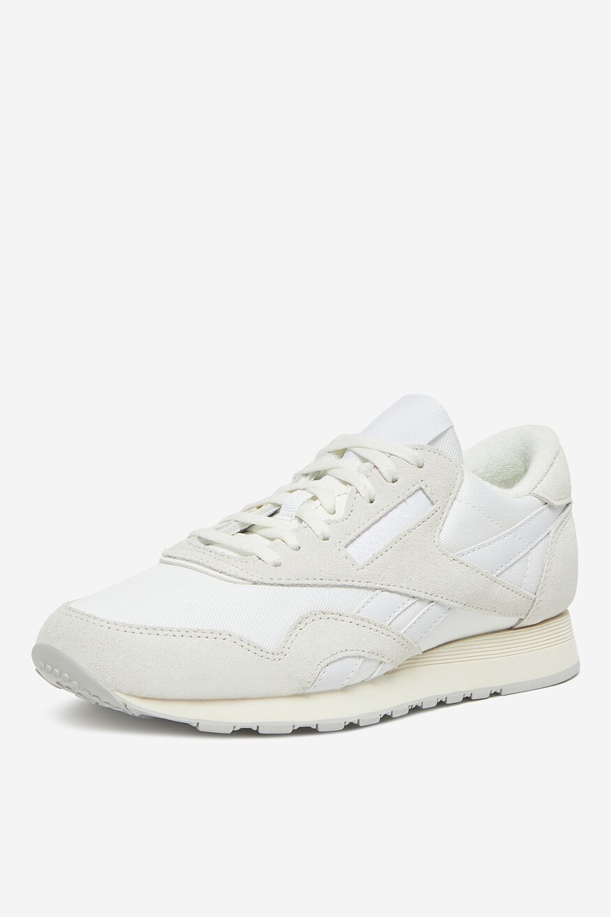 Спортни обувки Reebok БЯЛ - 5906751016893
