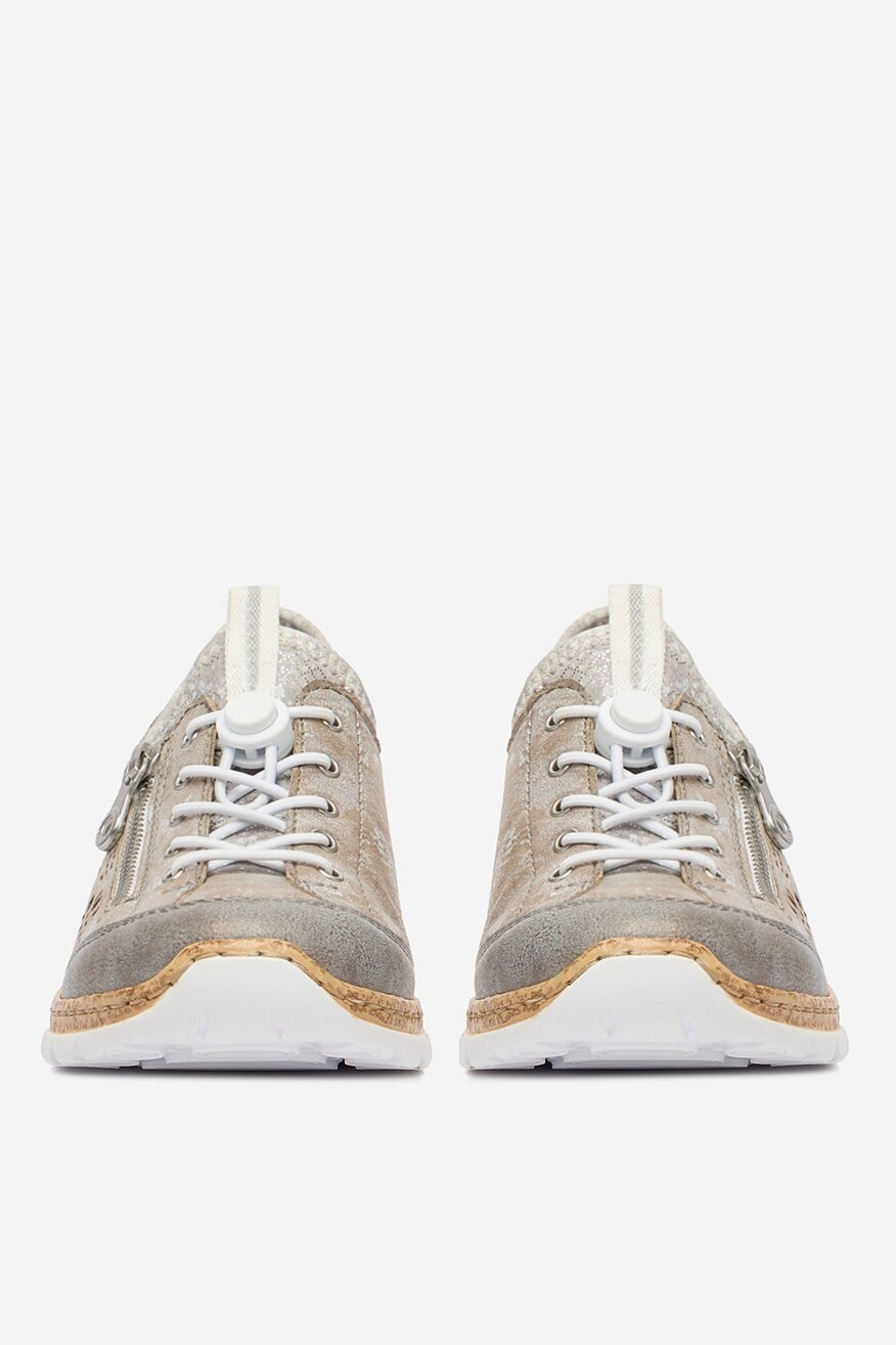 
                Rieker - Półbuty - 2230092736770