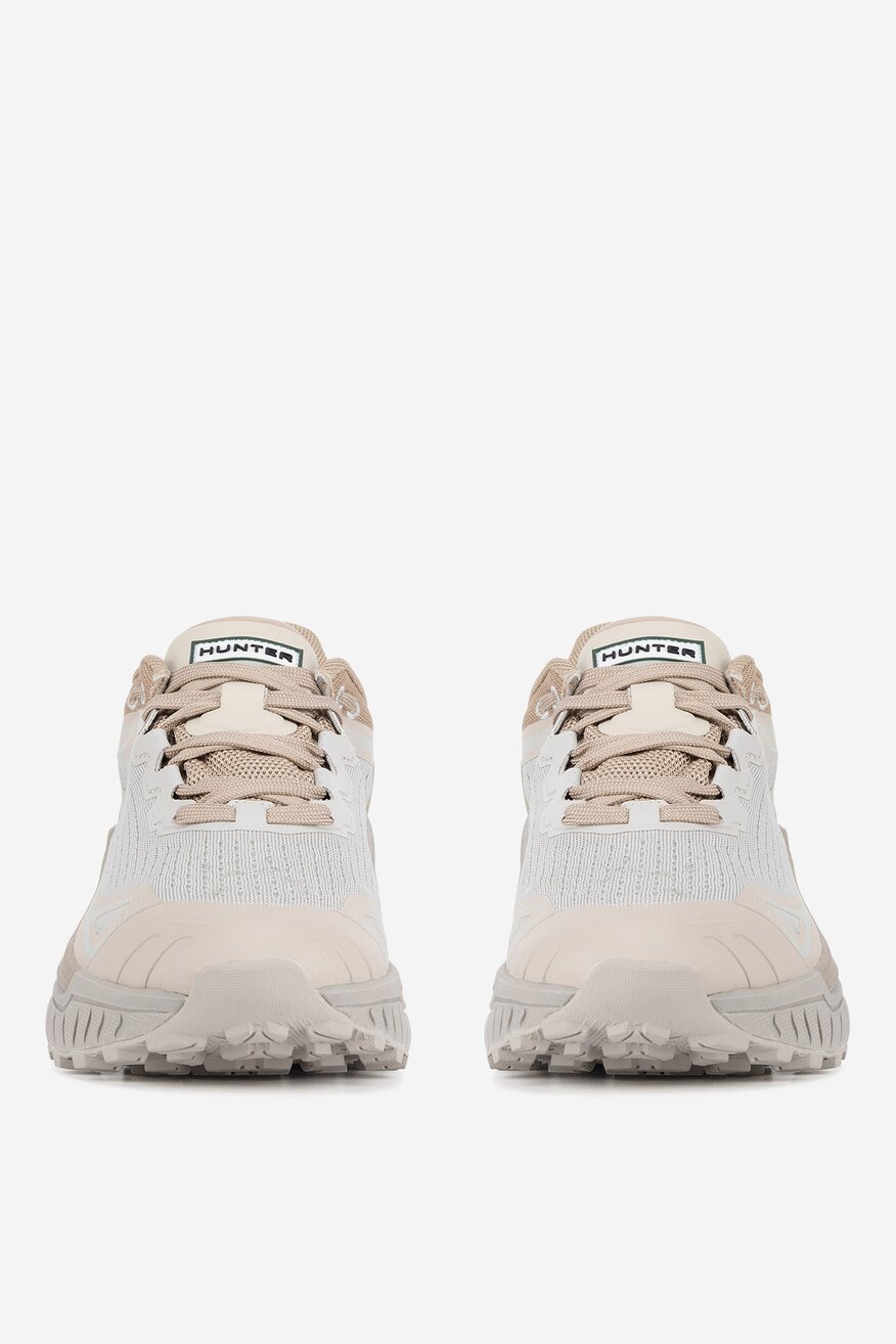 Încălțăminte de trekking HUNTER BEJ - 5903419654480