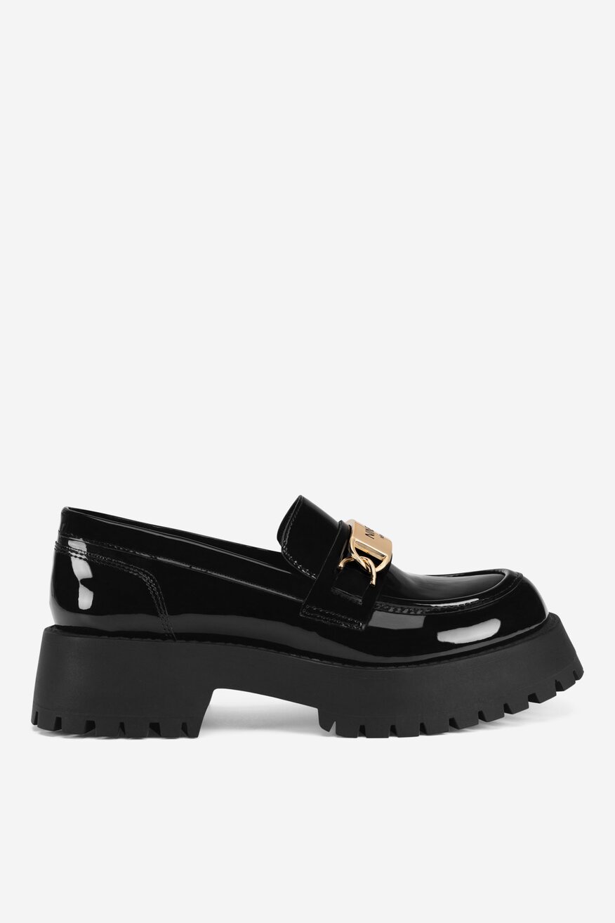 
                NINE WEST - Loafersy - 5905588925088