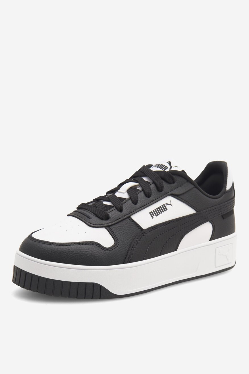 Încălțăminte sport Puma ALB - 5905588254874
