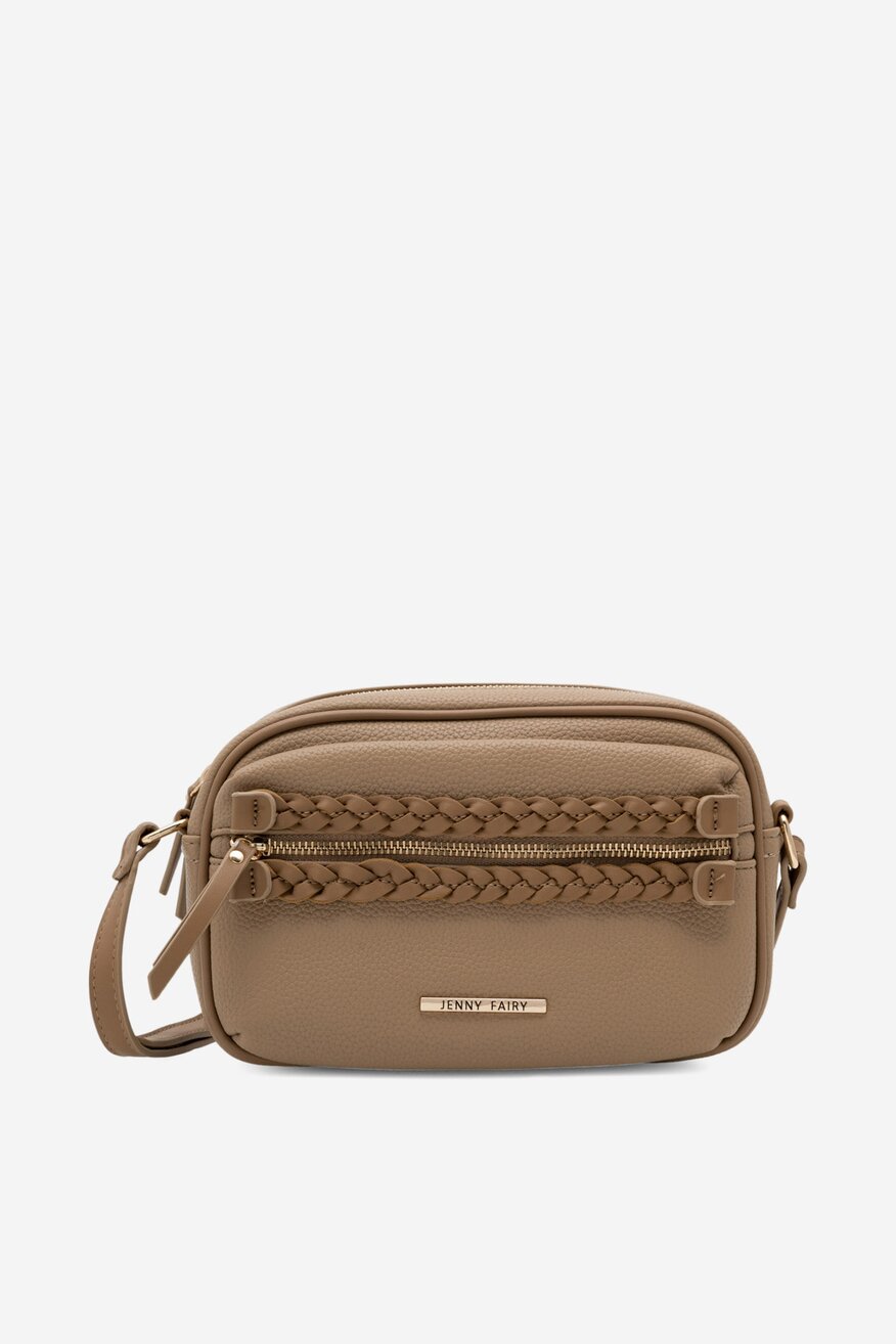 Jenny Fairy - Mała torebka crossbody - 5905588346661
