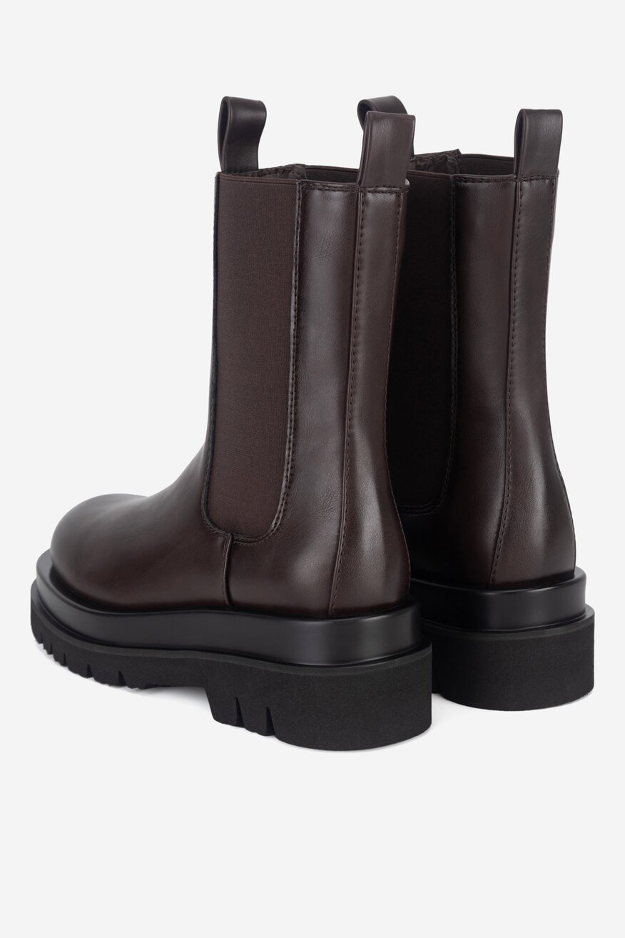 
                Ghete Lasocki MARO - 5906751251201