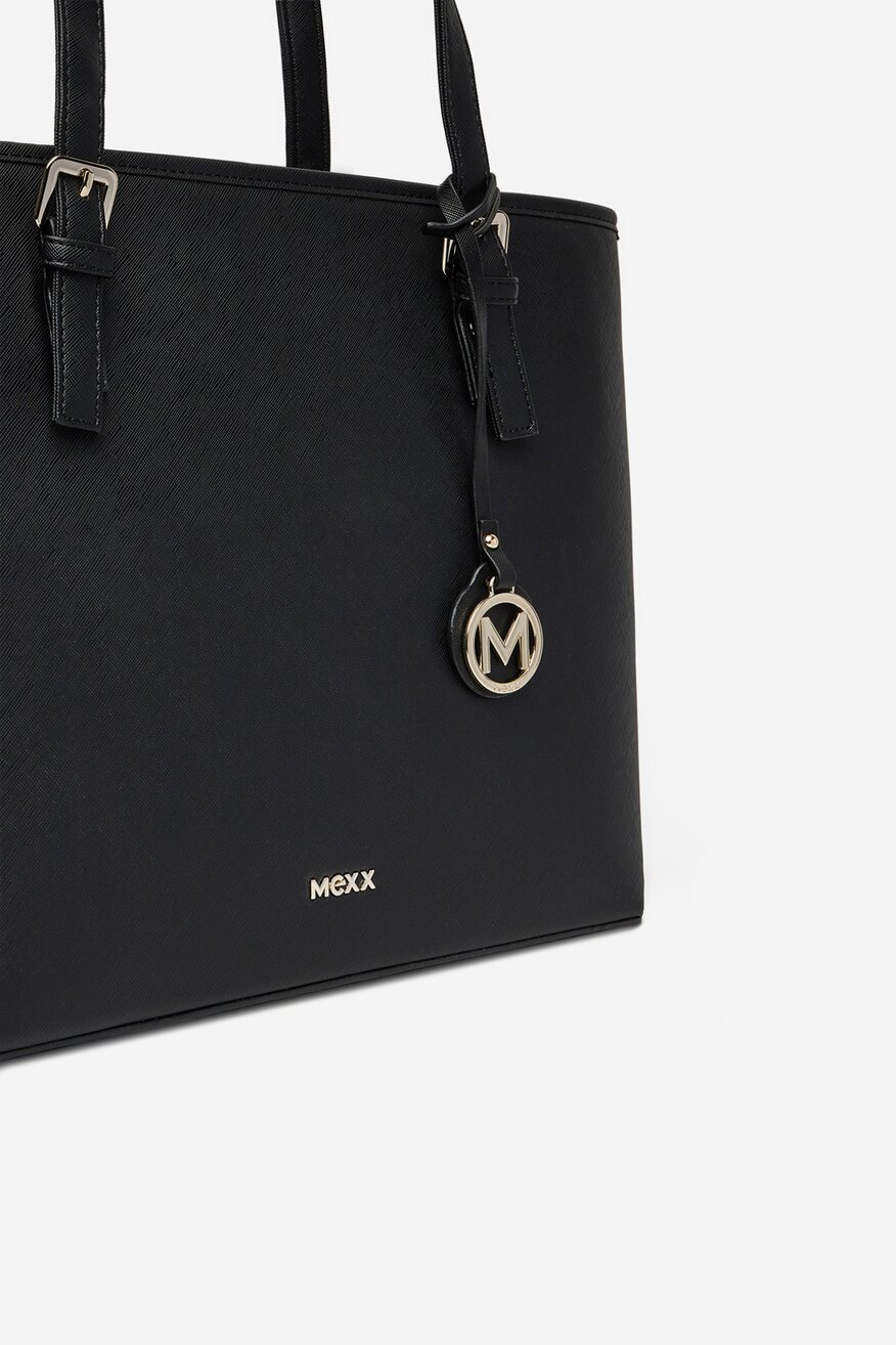 
                Mexx - Duża torebka shopper - 5903698765068