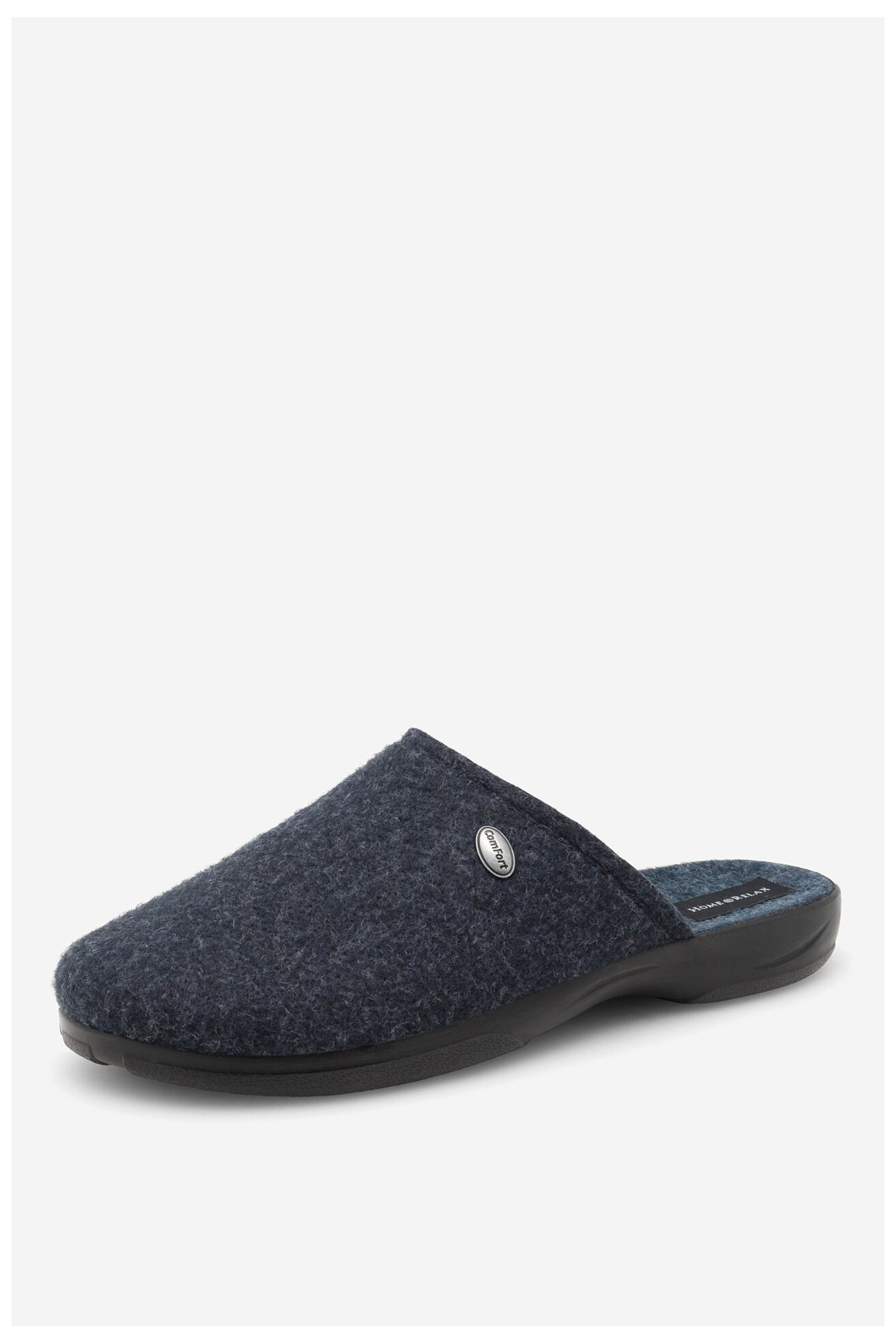 Papuci de casă Home&Relax 020/PET BLEUMARIN