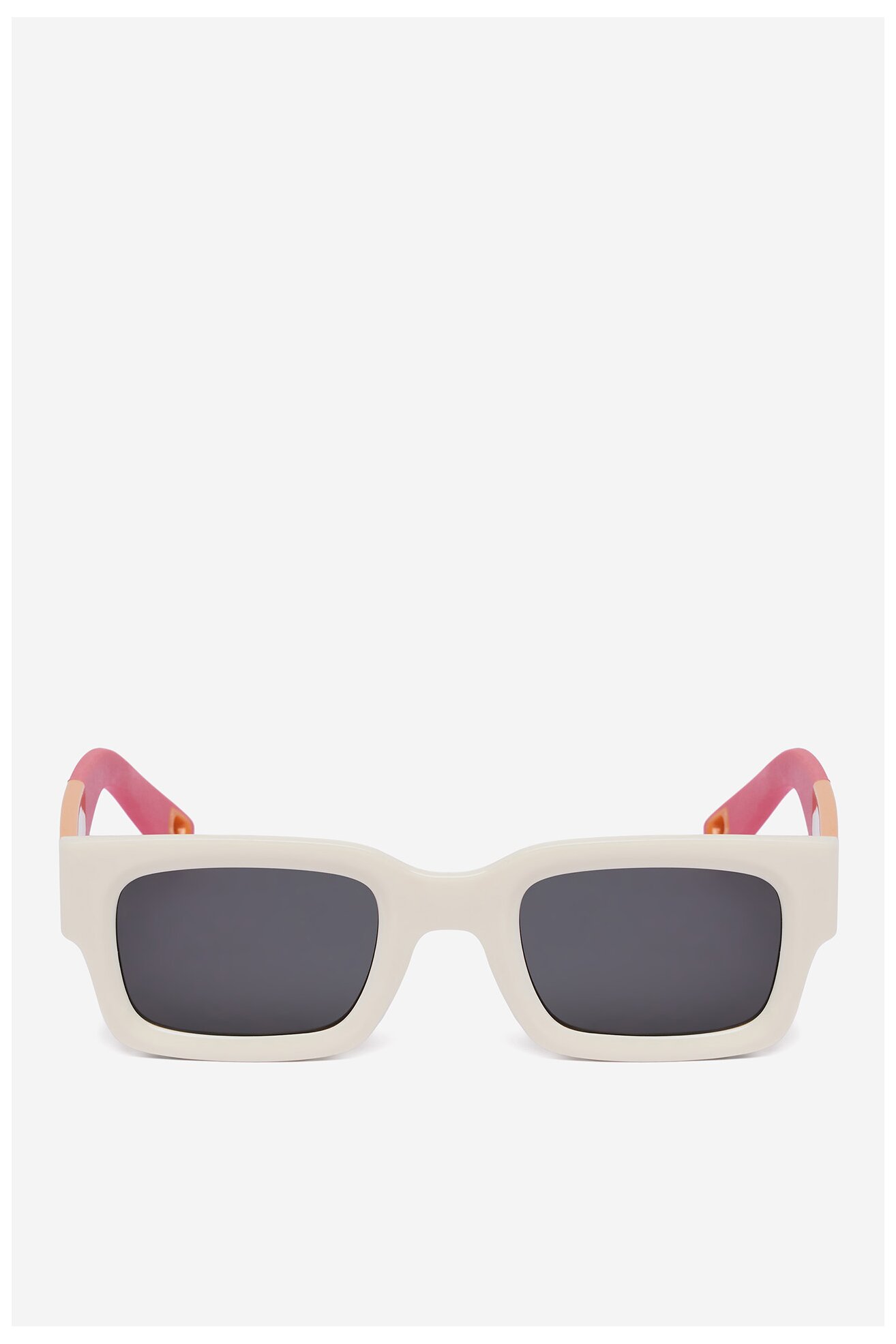 Дамски слънчеви очила ROXY RX67777 БЯЛ